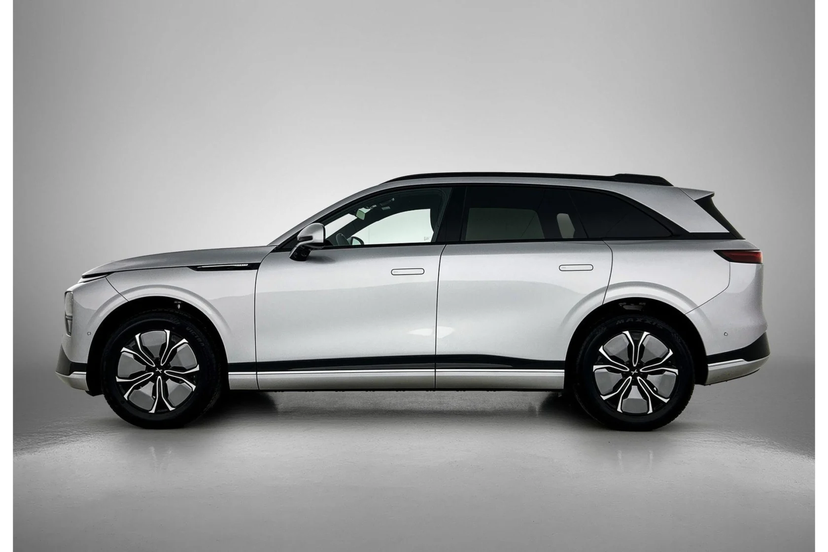 Xpeng-G9