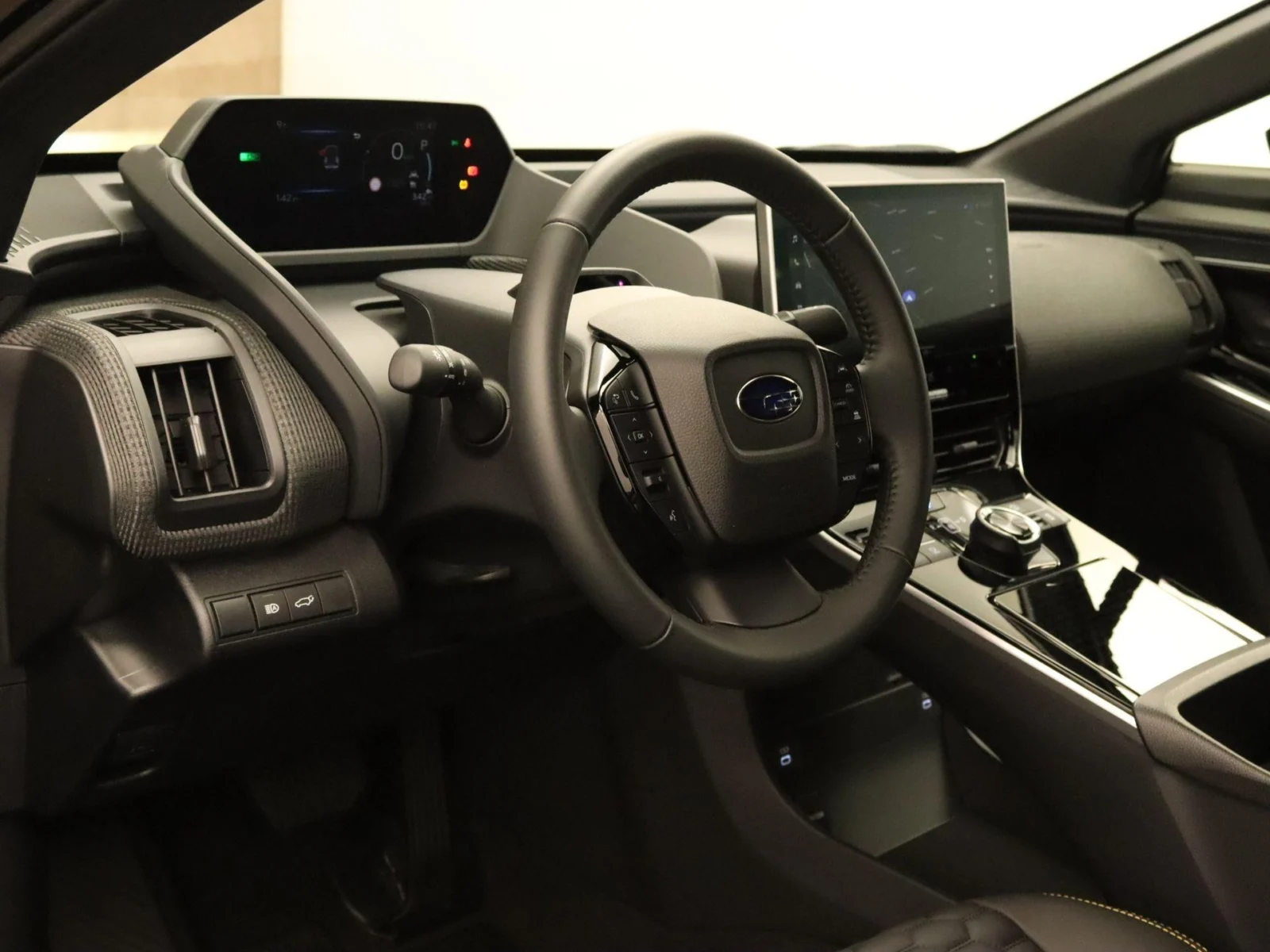 Subaru-Solterra