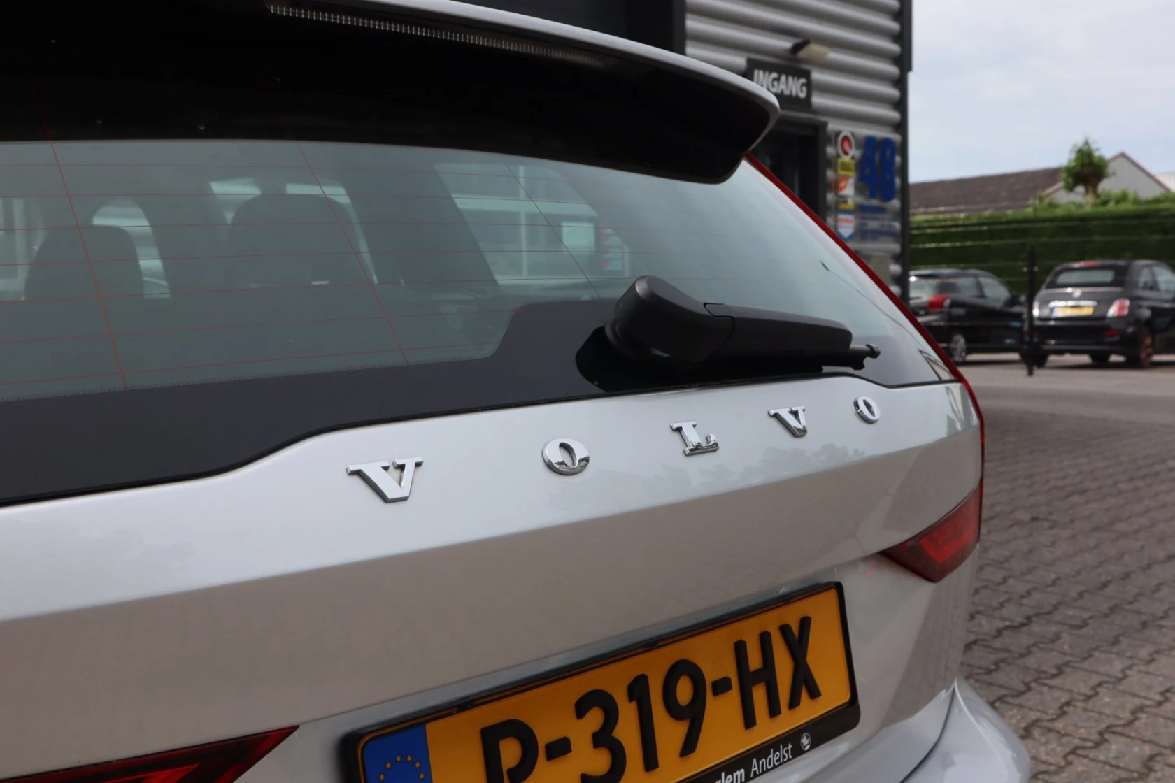 Volvo-V60
