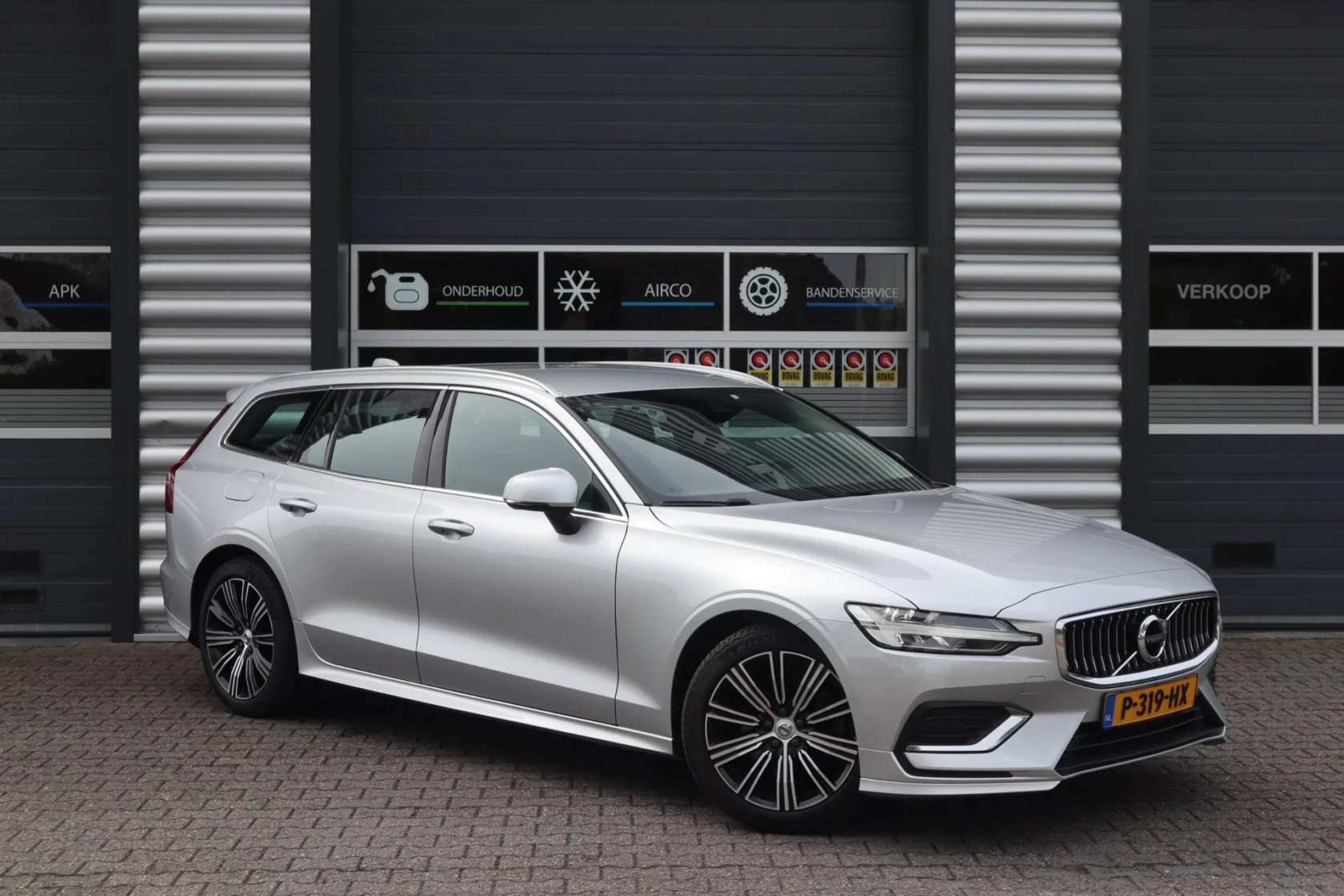 Volvo-V60