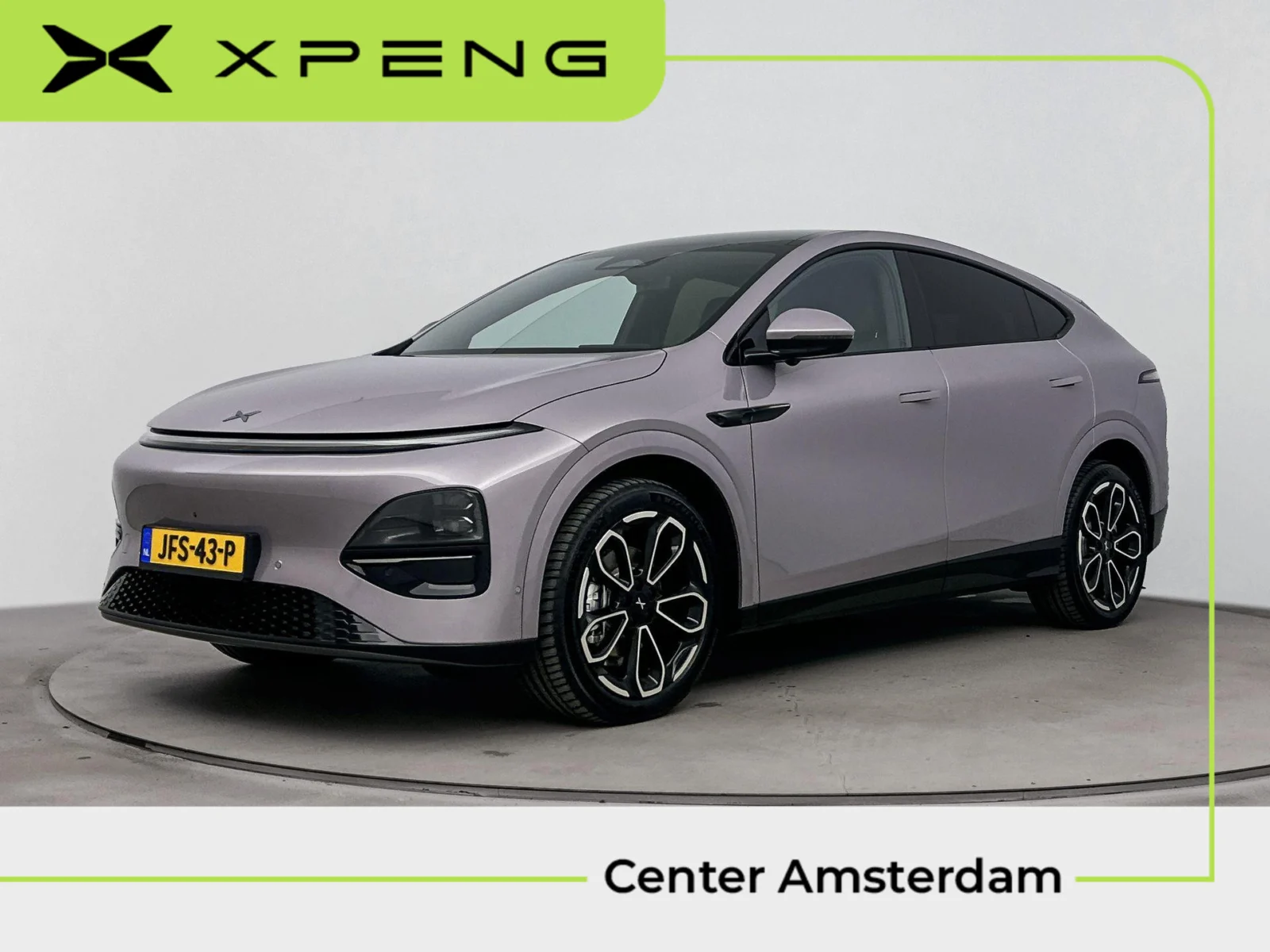 Xpeng-G6