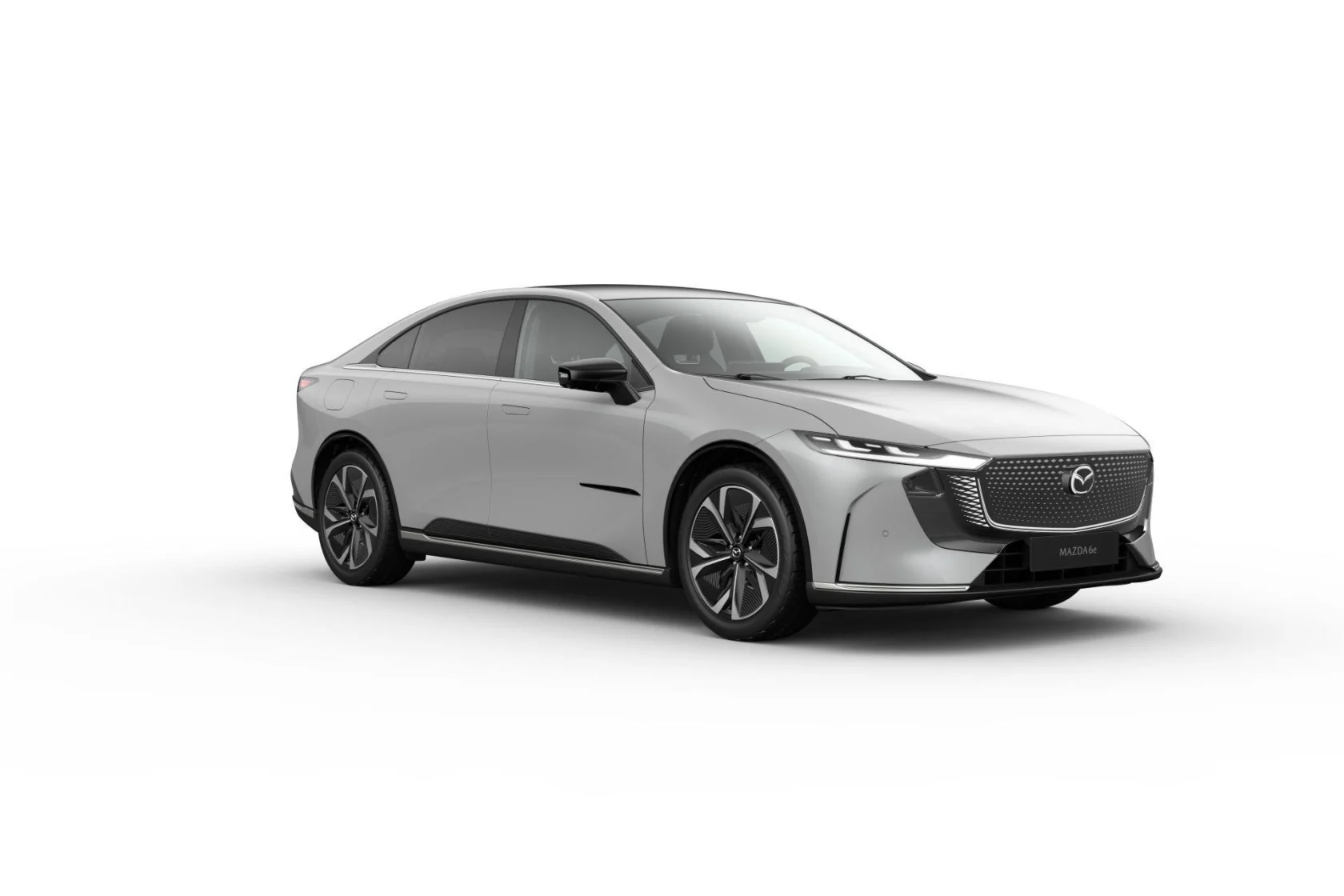 Mazda 6e Takumi Plus Business Edition