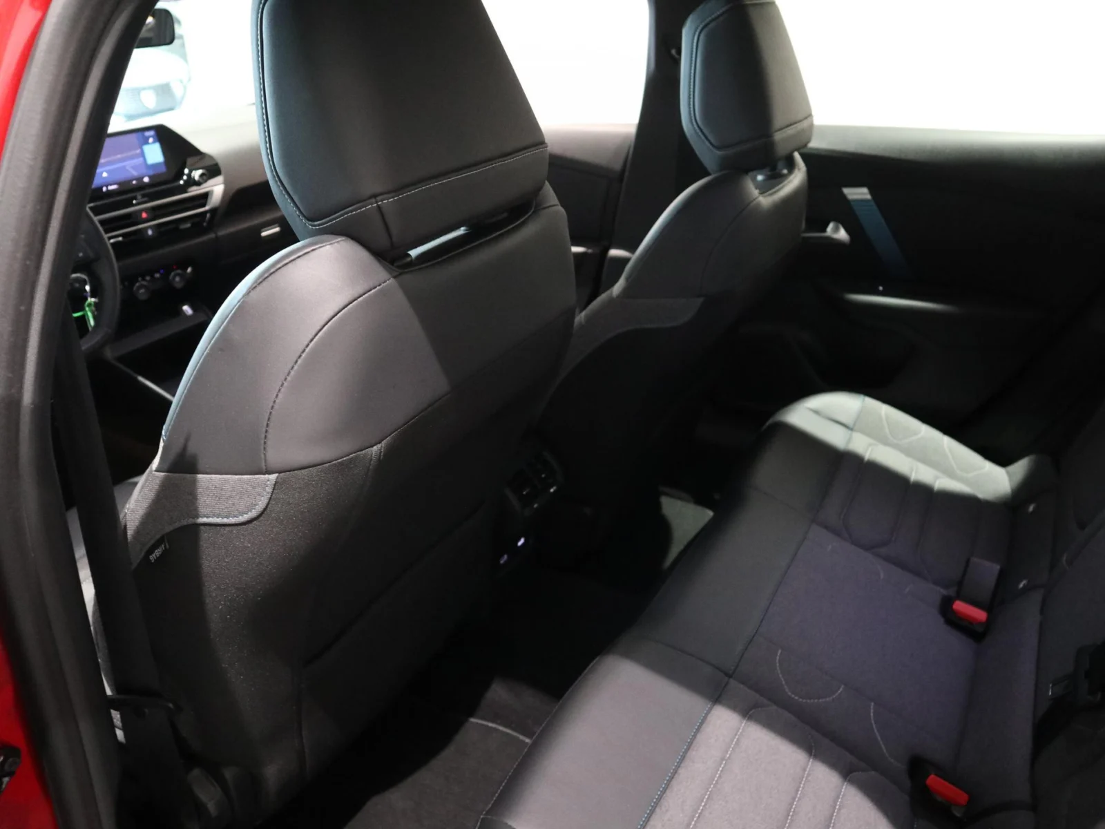 Citroën-ë-C4