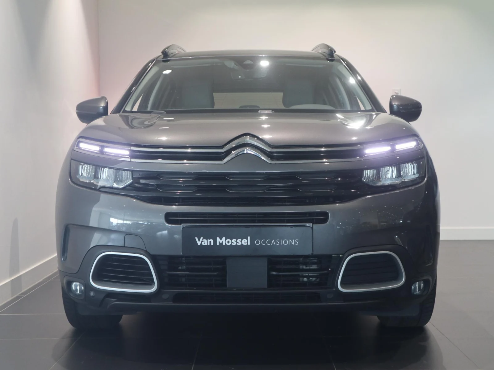 Citroën-C5 Aircross