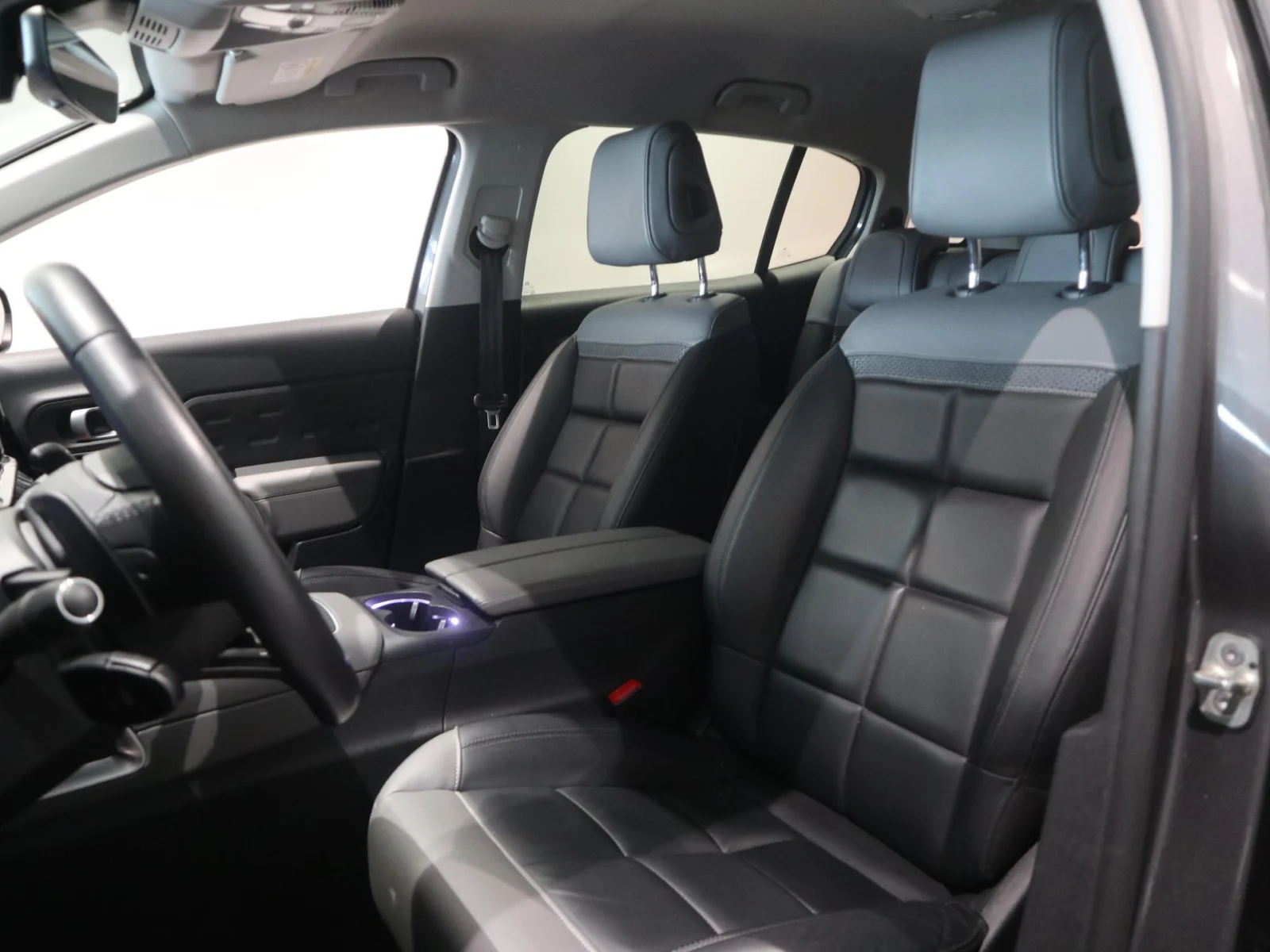 Citroën-C5 Aircross