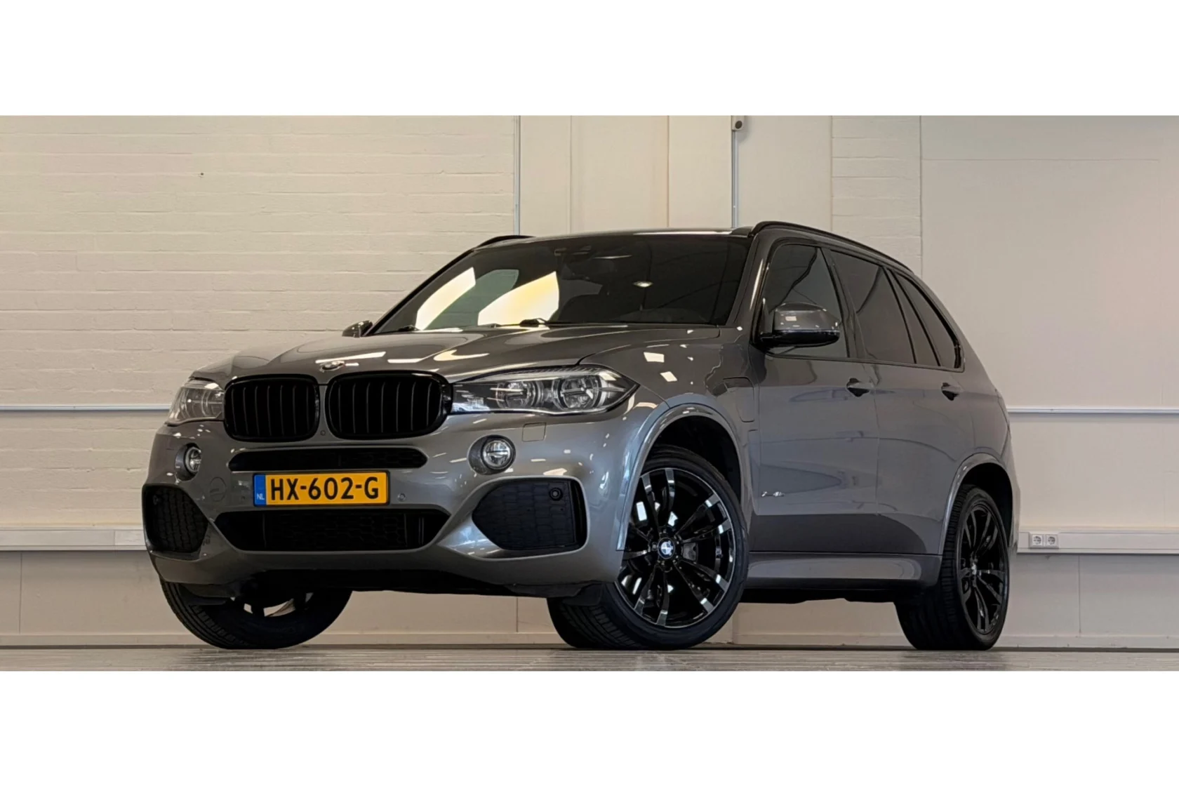 BMW-X5