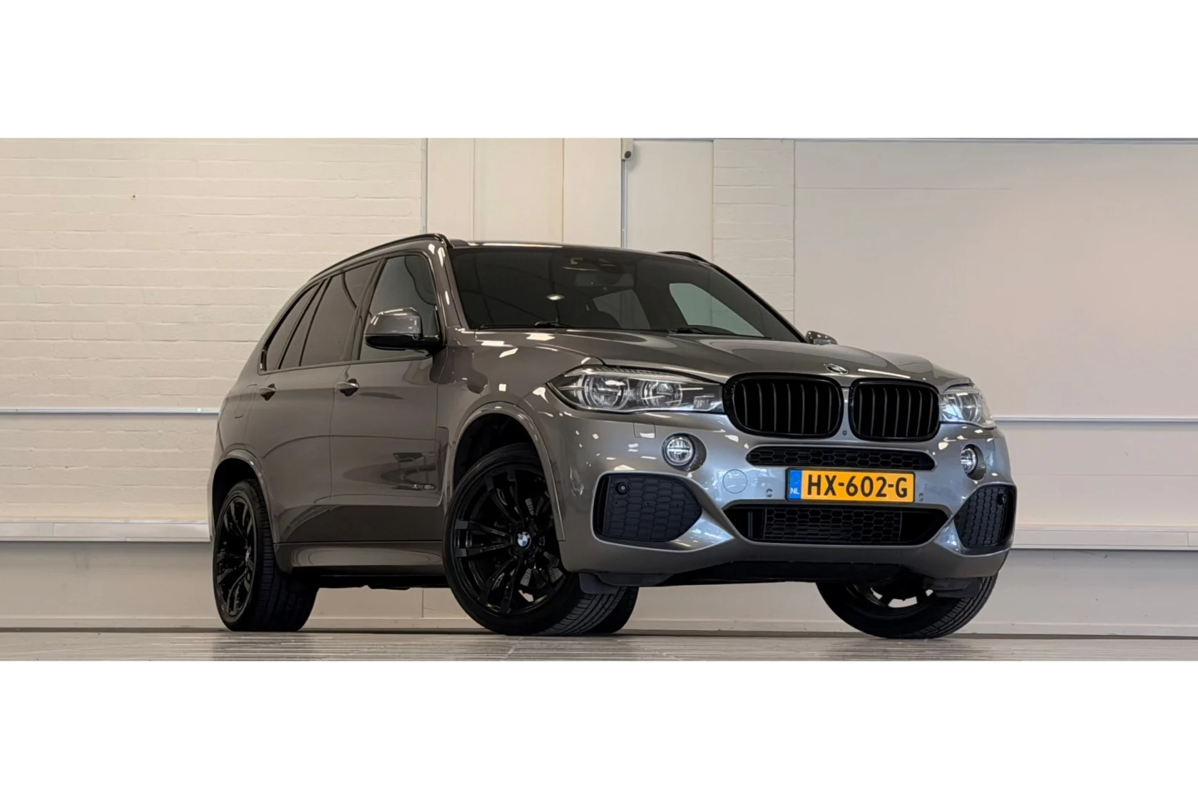 BMW-X5