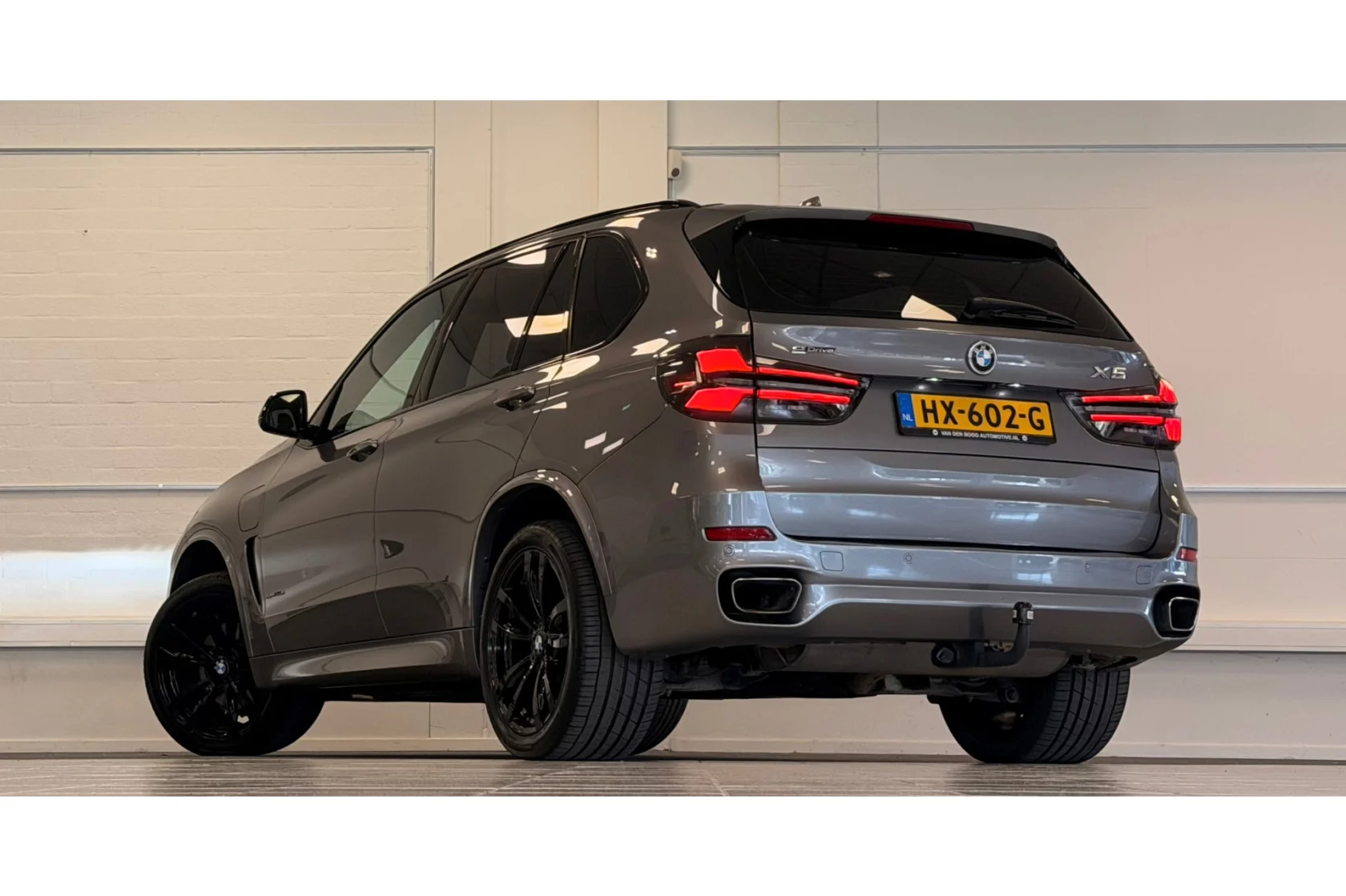 BMW-X5