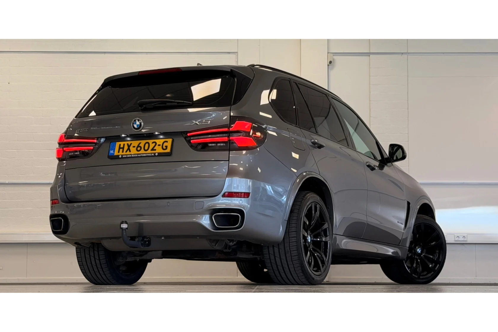 BMW-X5