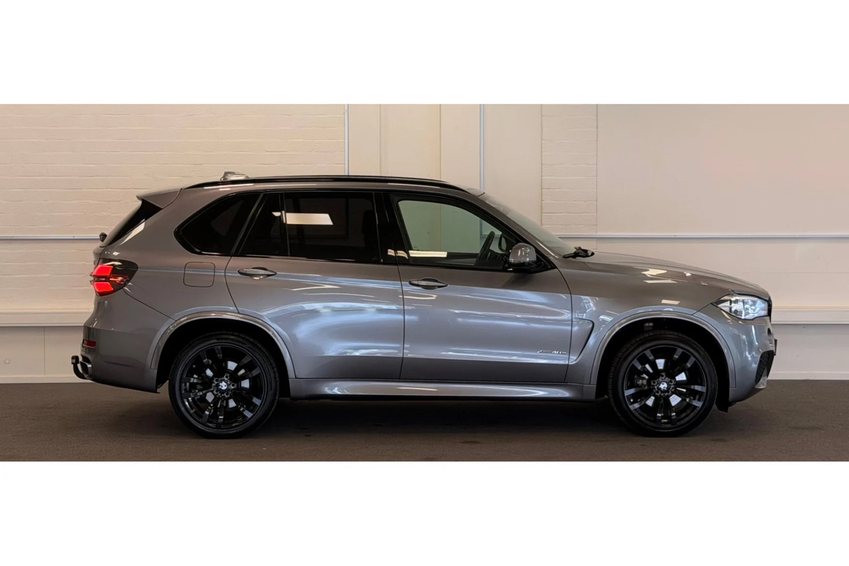 BMW-X5