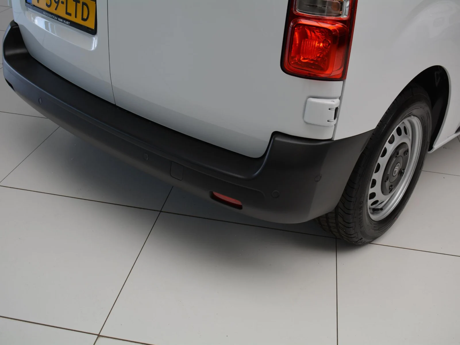 Citroën-e-Jumpy