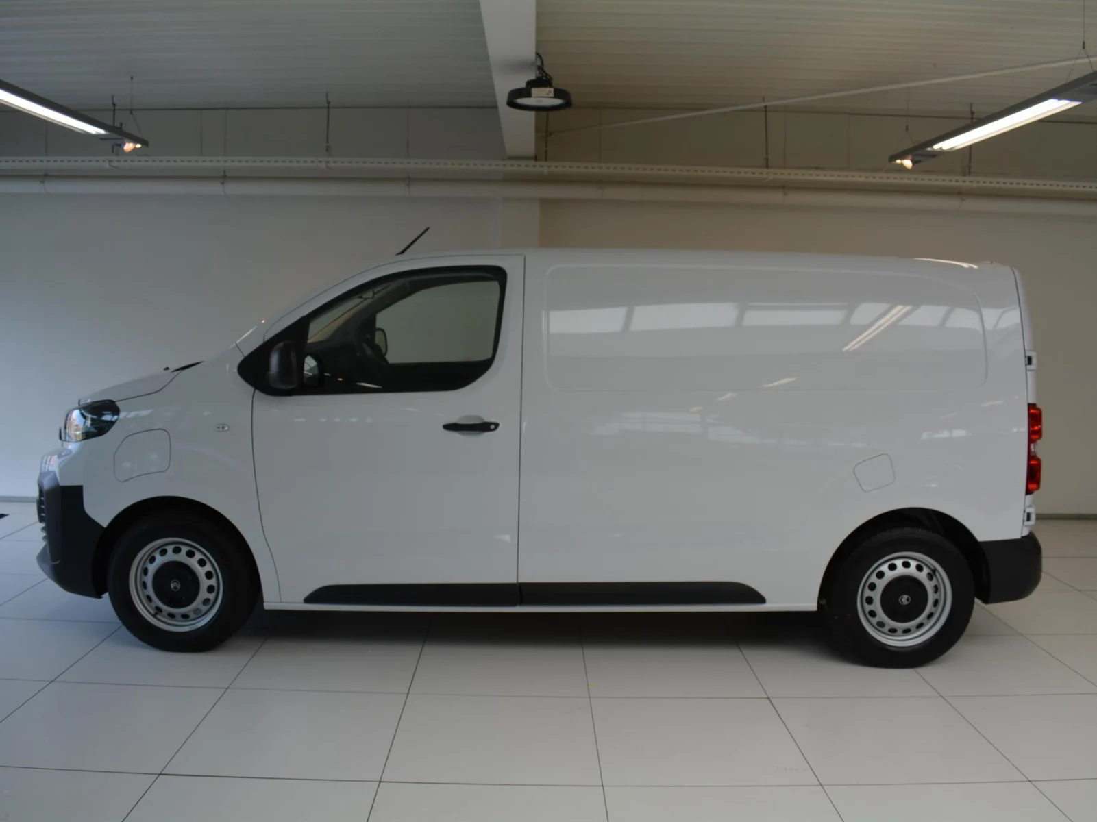 Citroën-e-Jumpy