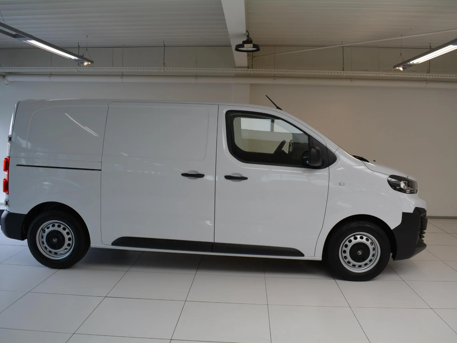 Citroën-e-Jumpy