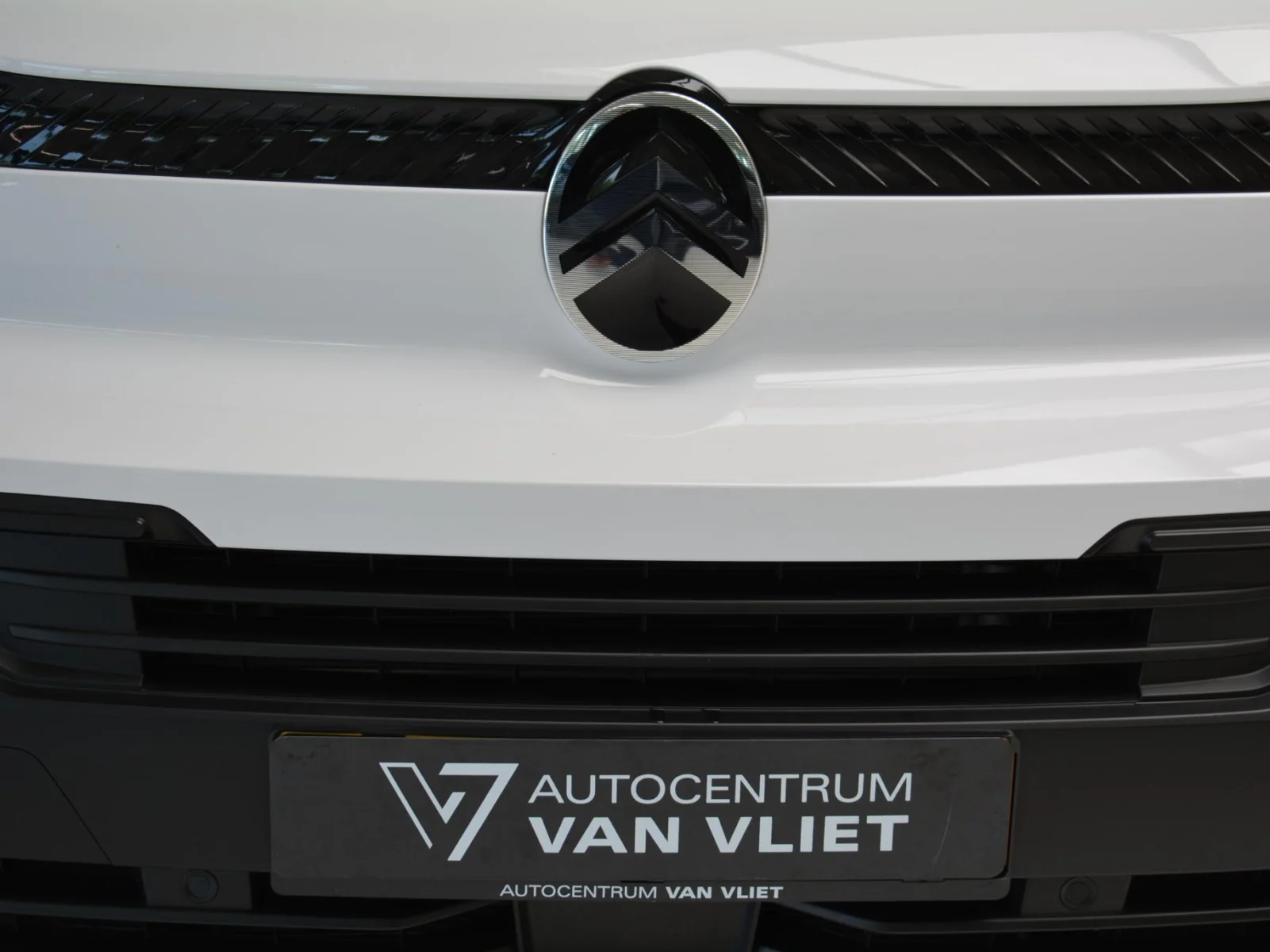 Citroën-e-Jumpy