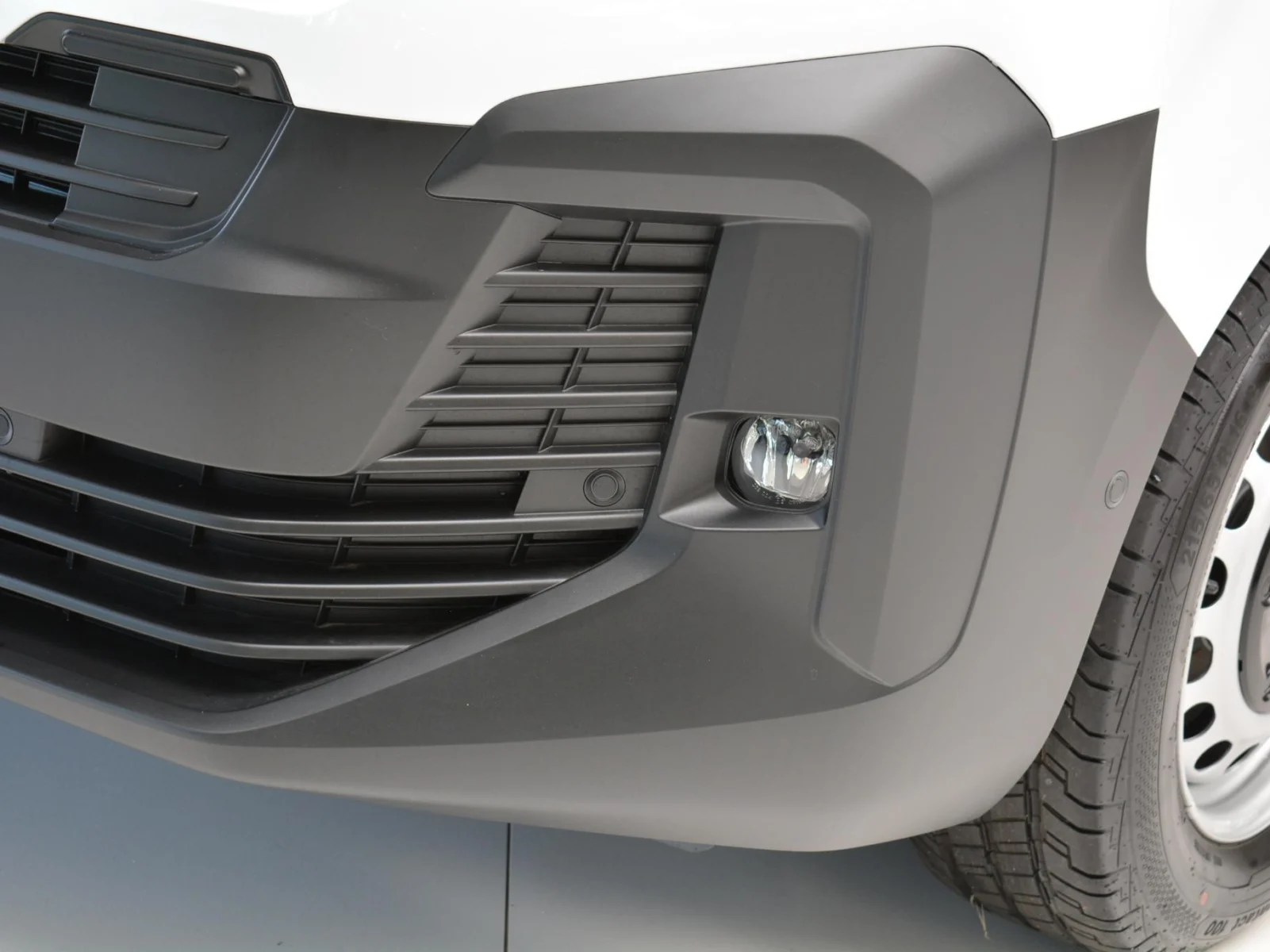 Citroën-e-Jumpy