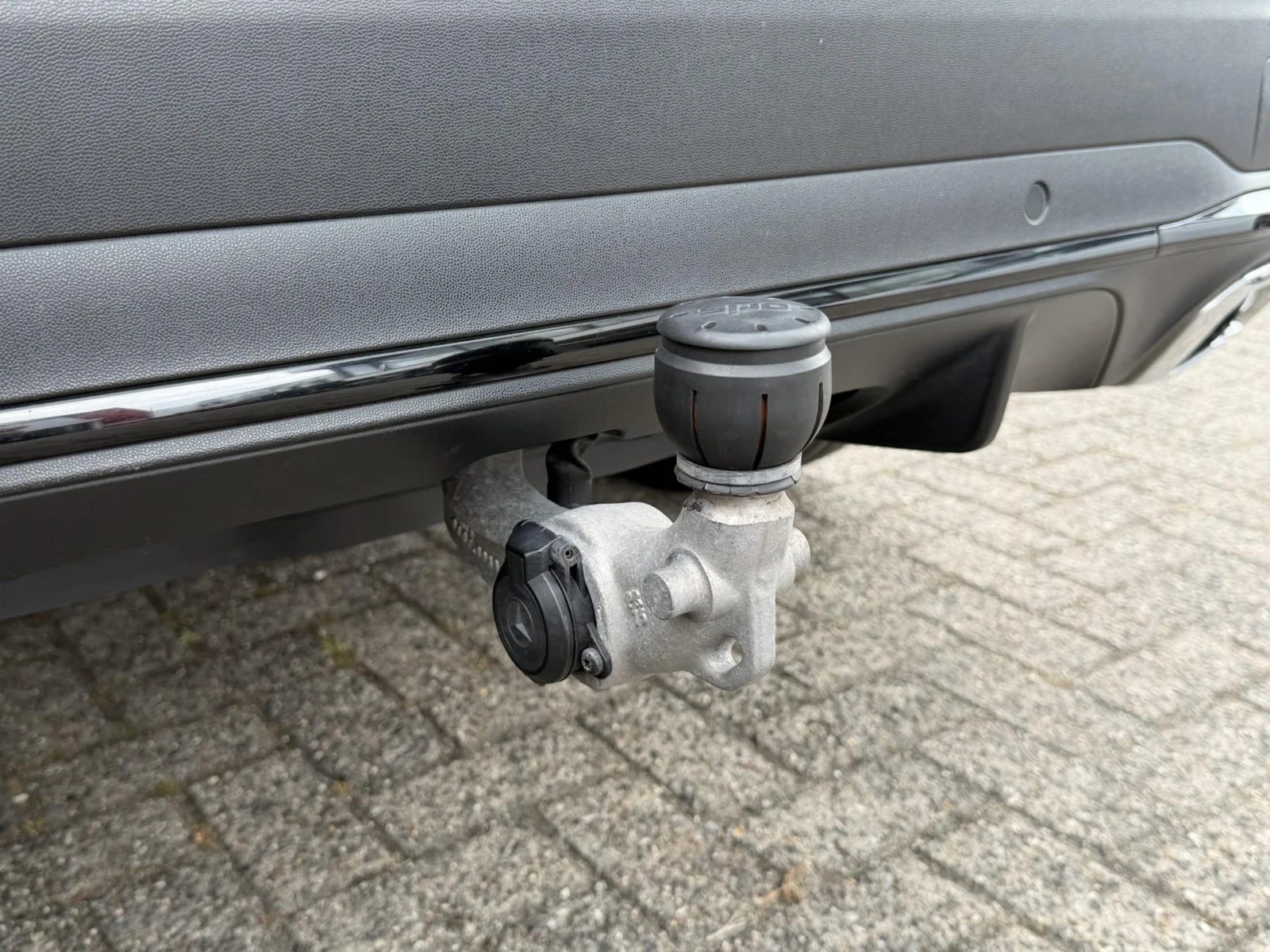 Mercedes-Benz-GLC-klasse