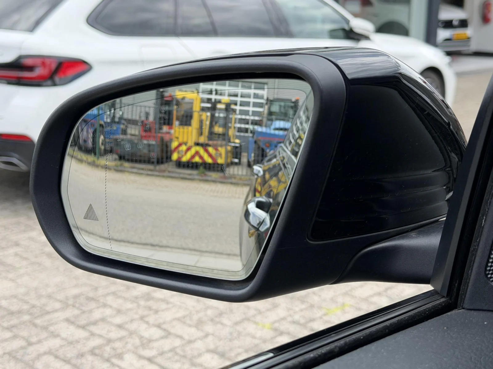 Mercedes-Benz-GLC-klasse