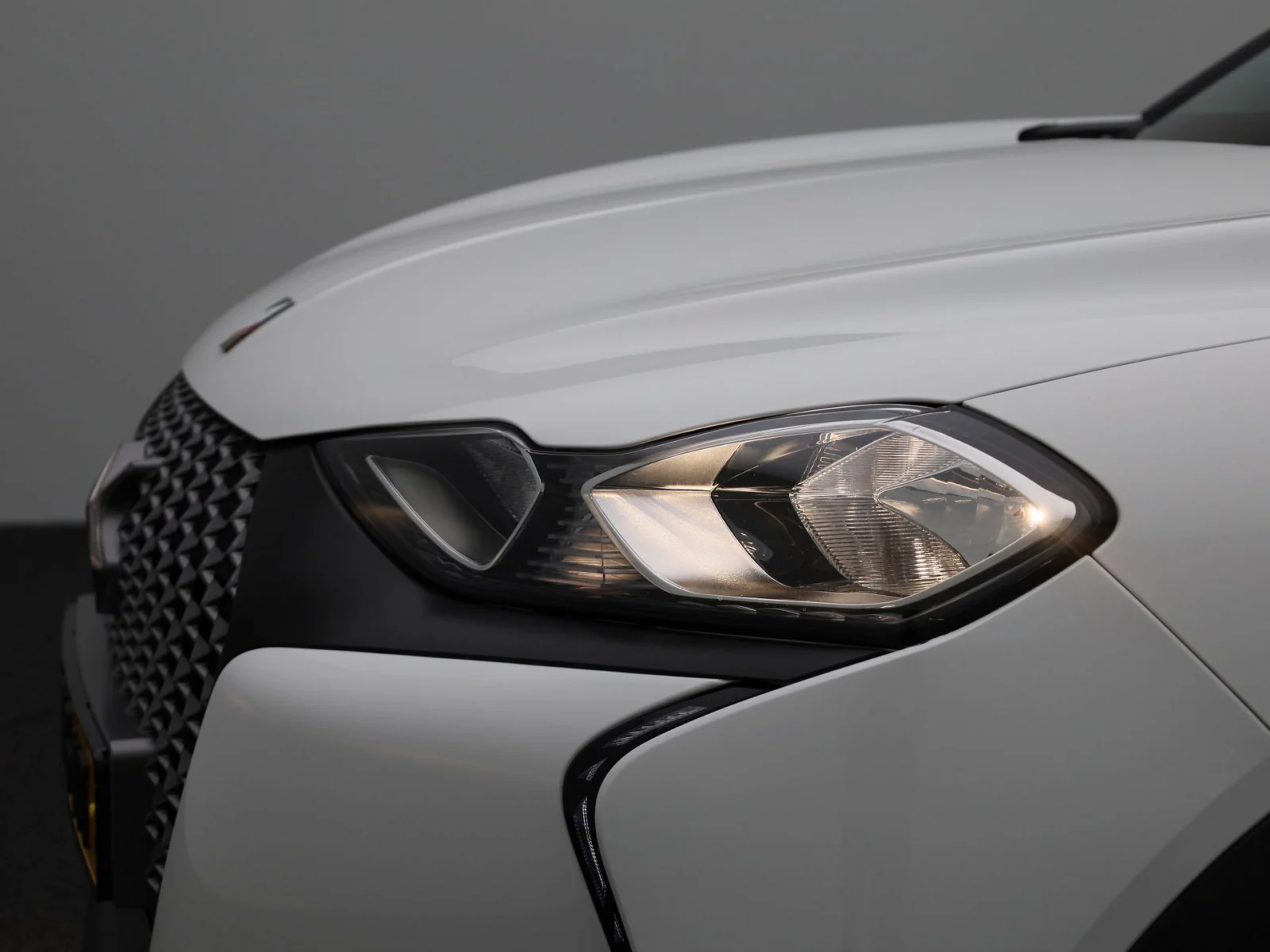 DS-DS 3 Crossback