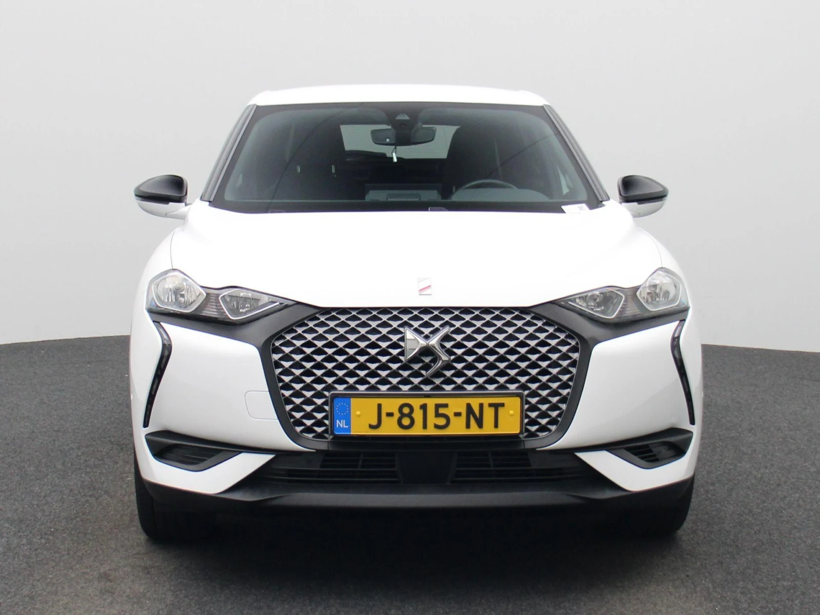 DS-DS 3 Crossback
