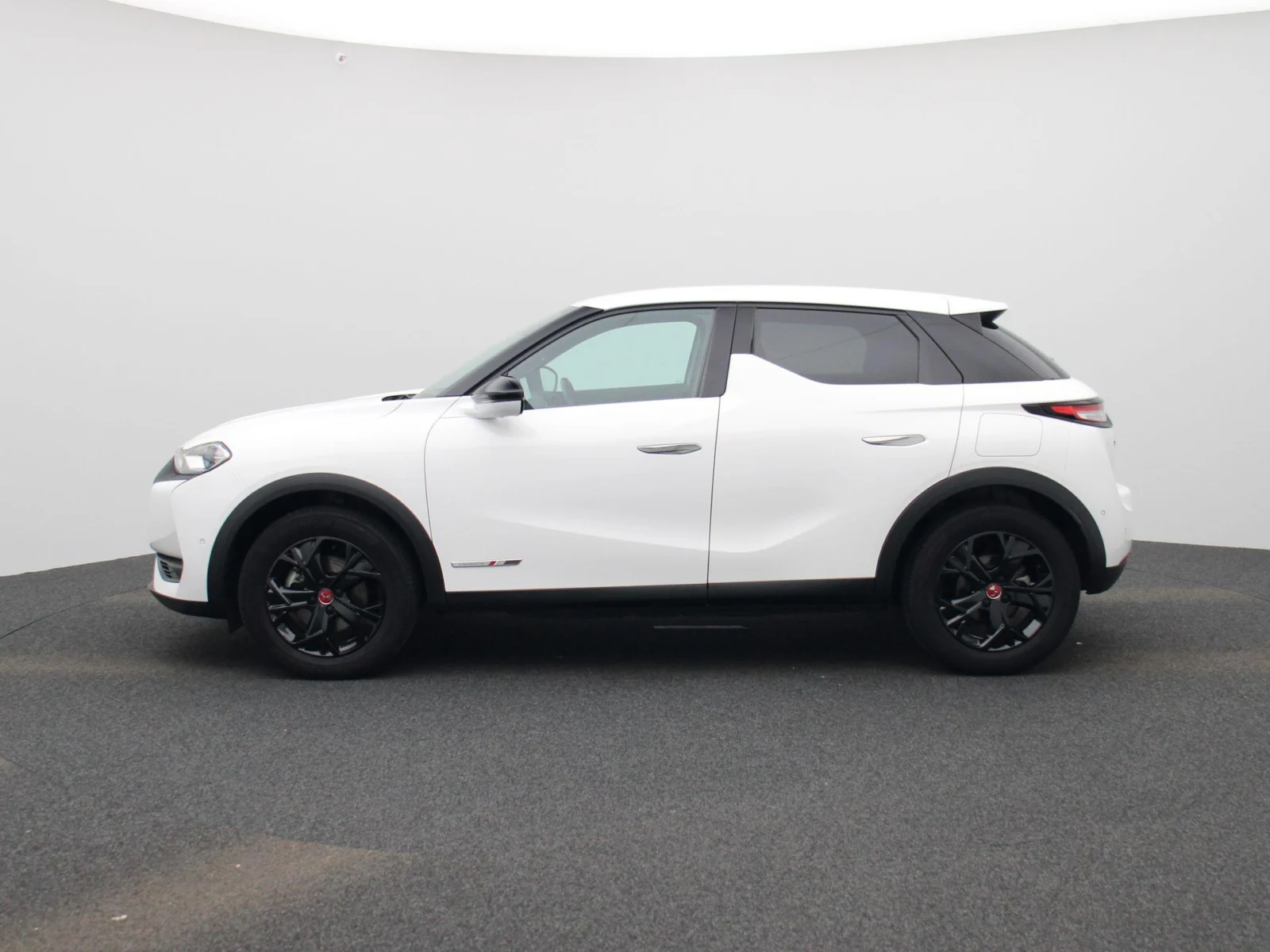 DS-DS 3 Crossback