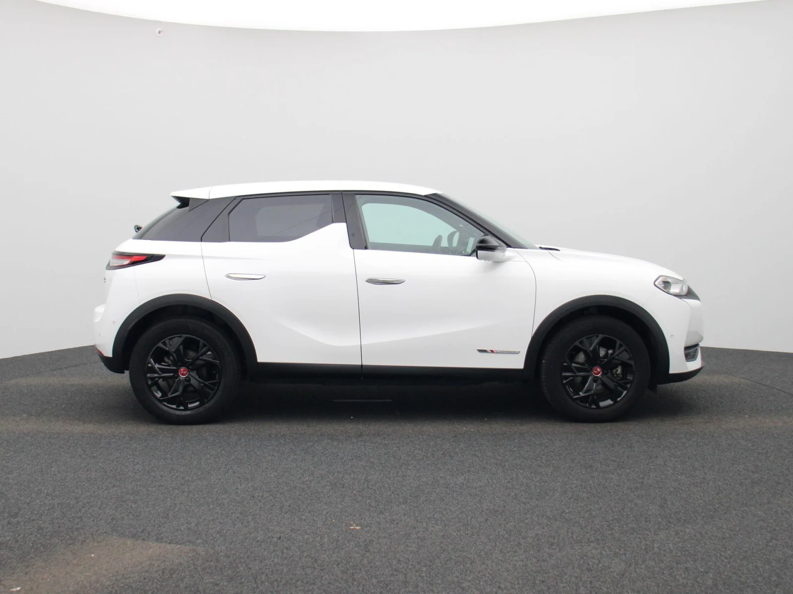 DS-DS 3 Crossback