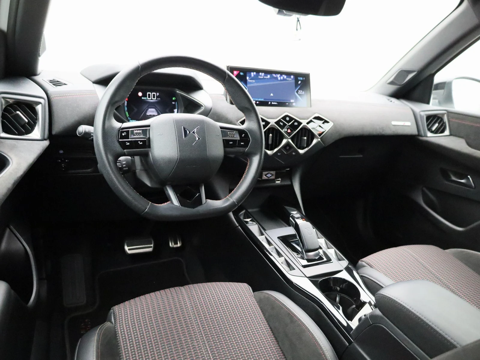 DS-DS 3 Crossback