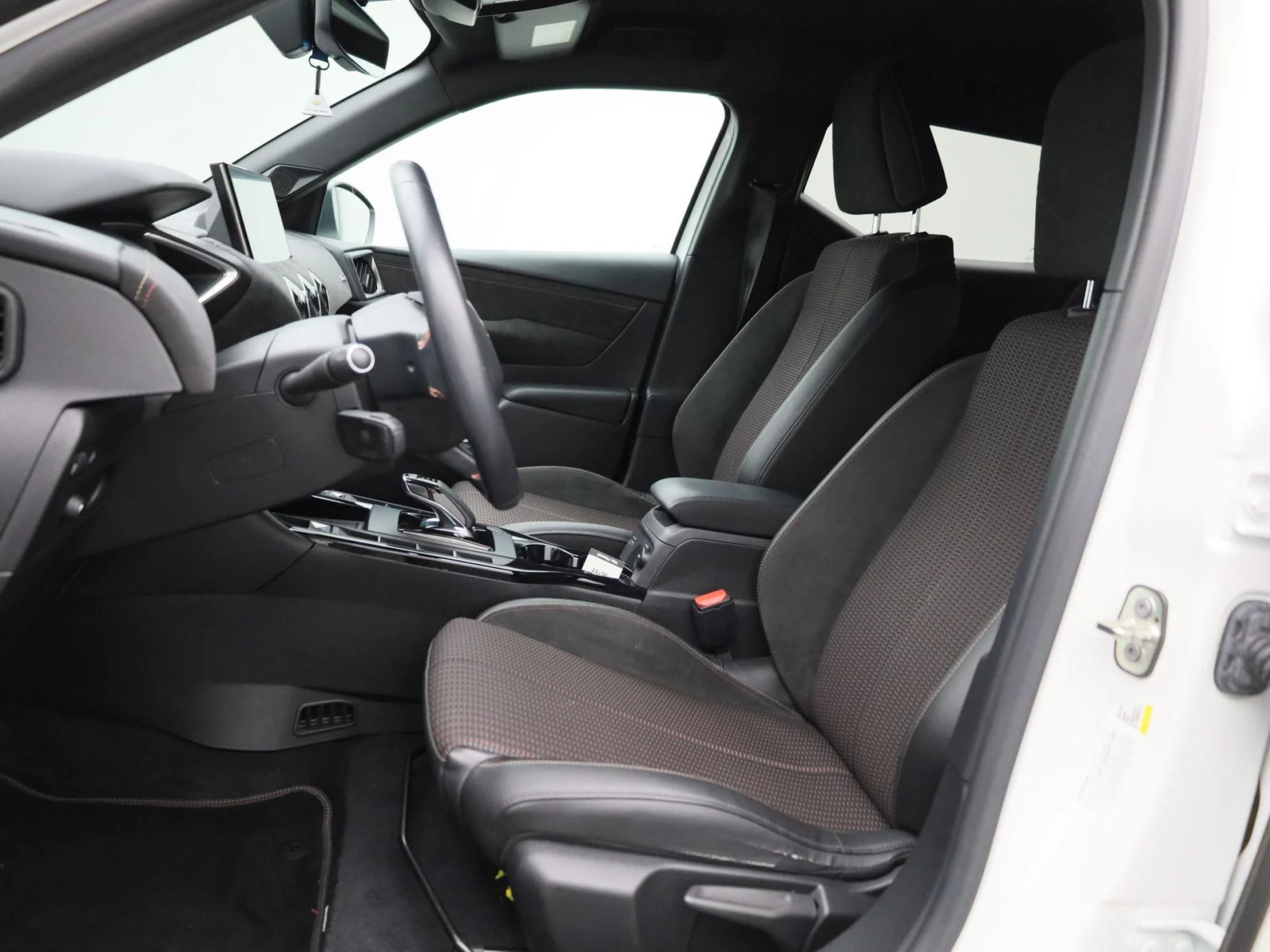 DS-DS 3 Crossback