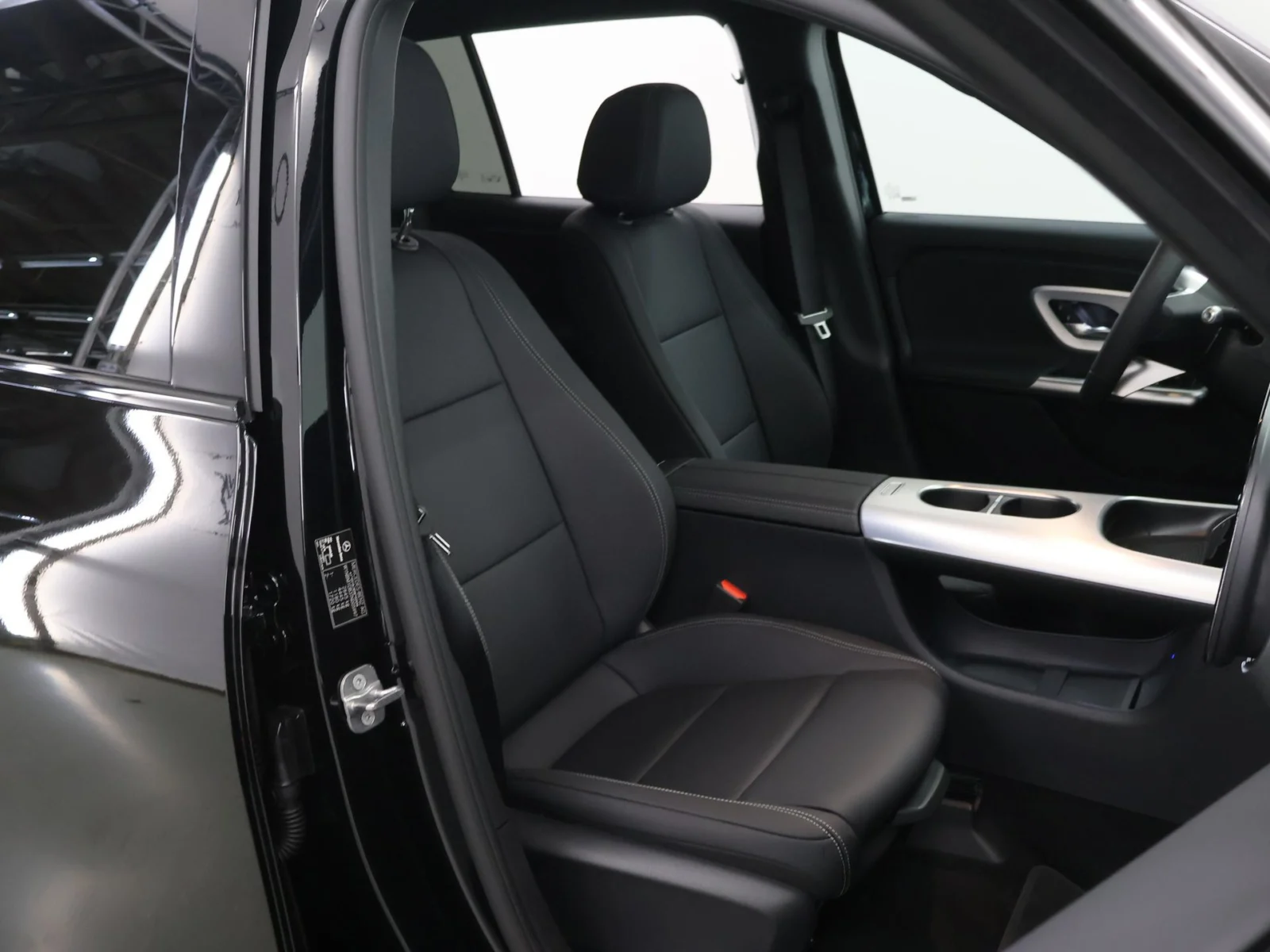 Mercedes-Benz-GLB-klasse