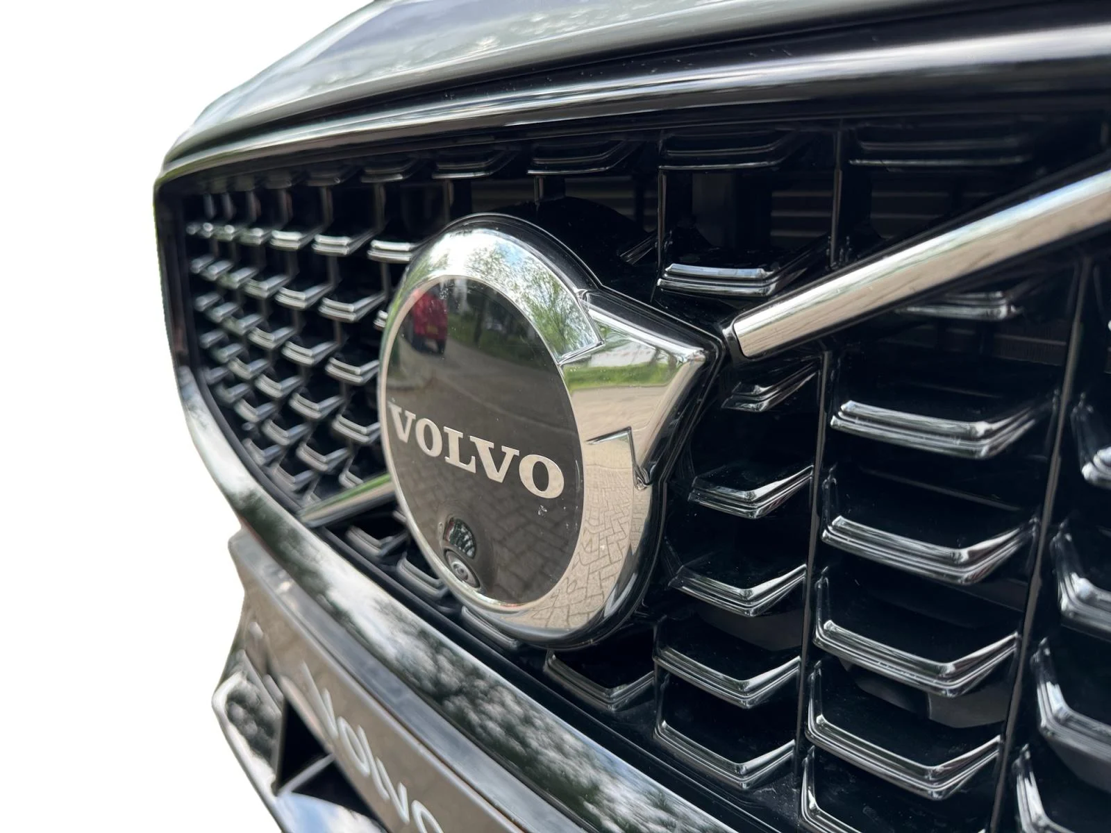 Volvo-V60