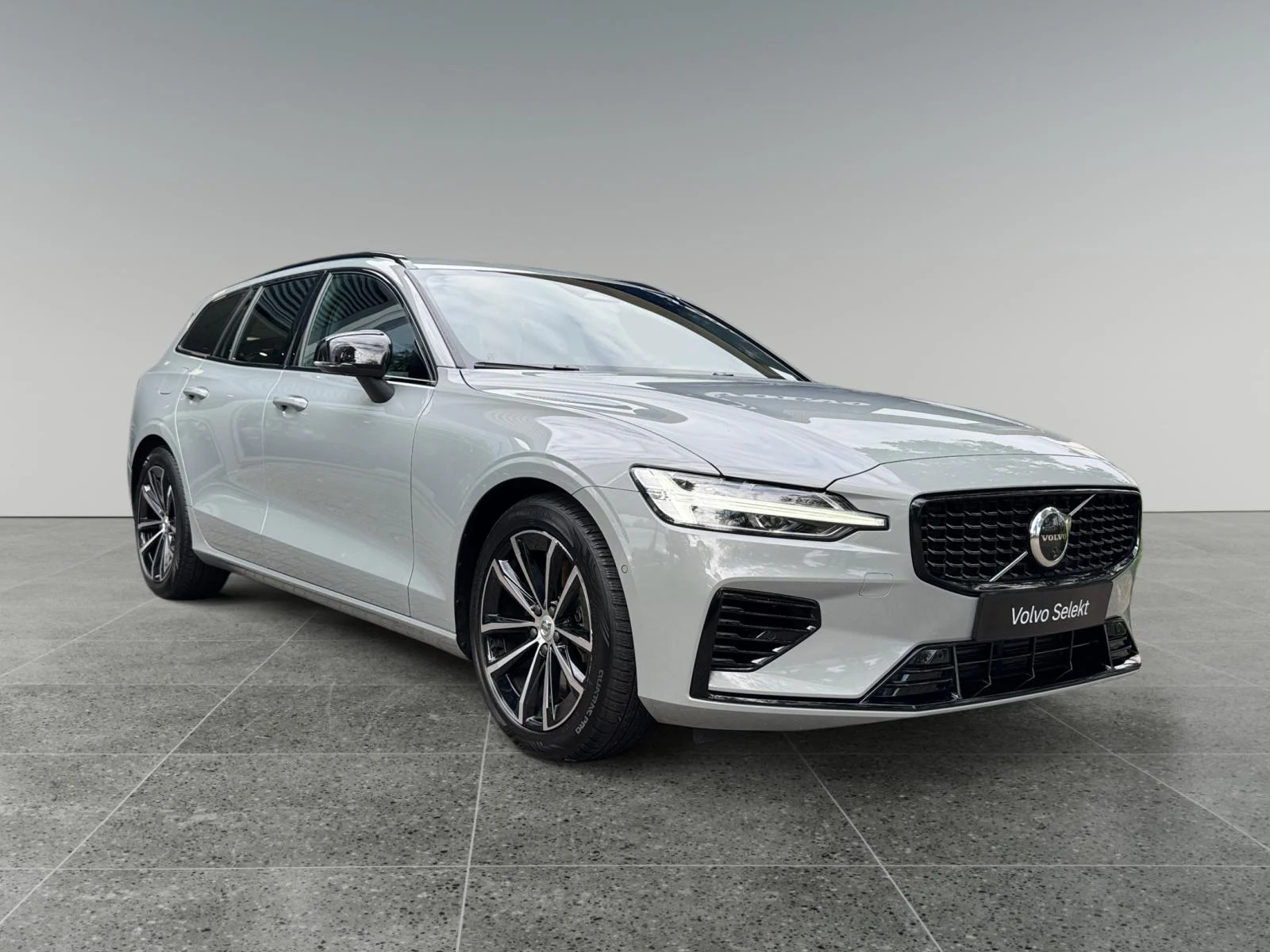 Volvo-V60