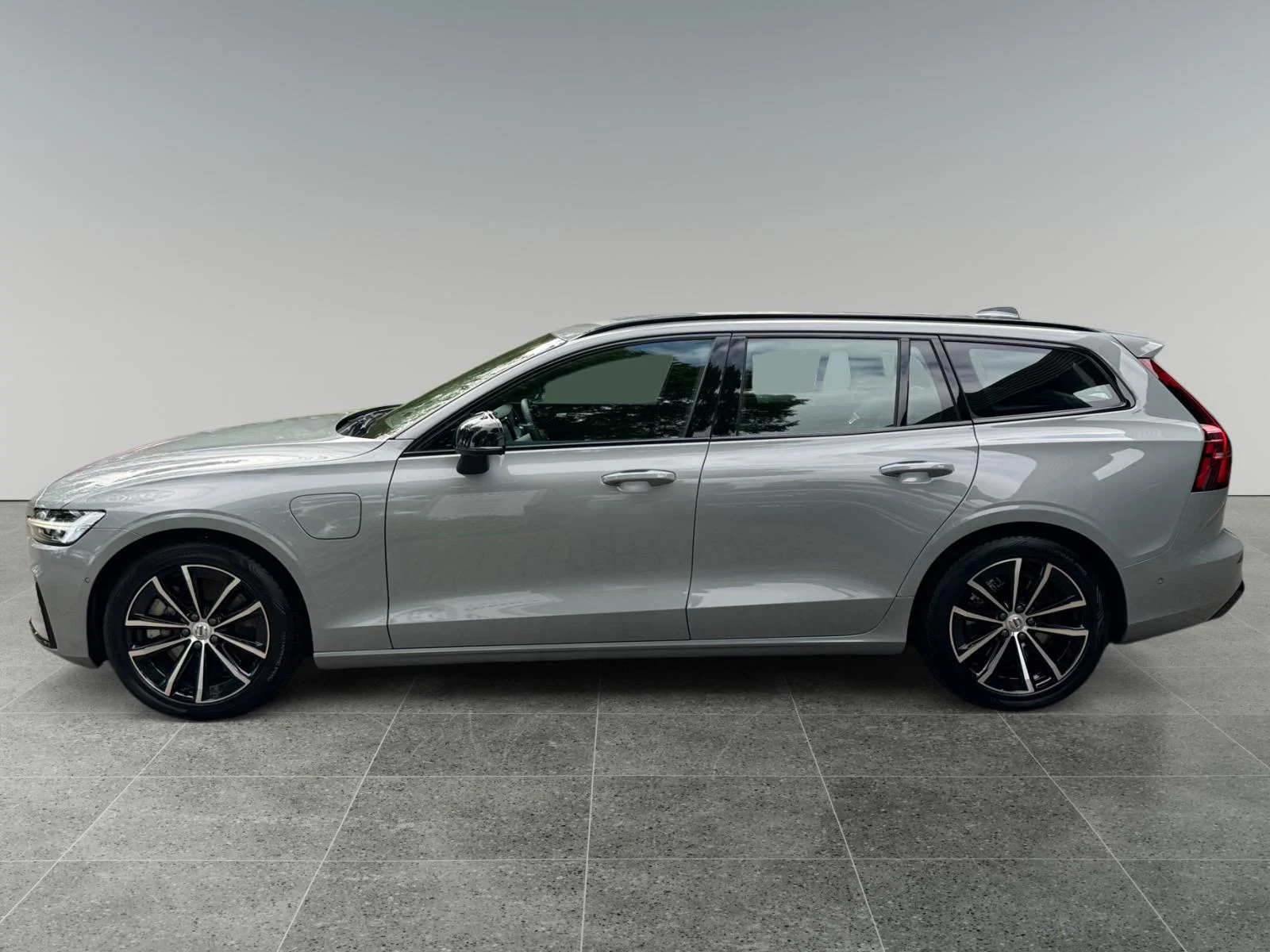 Volvo-V60