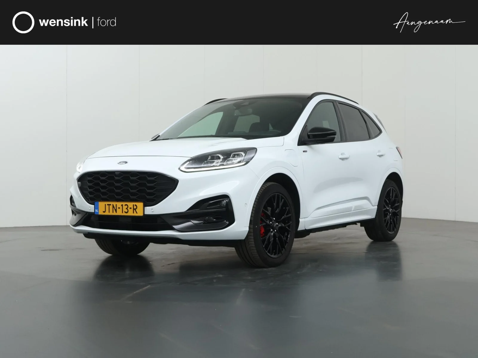 Ford-Kuga