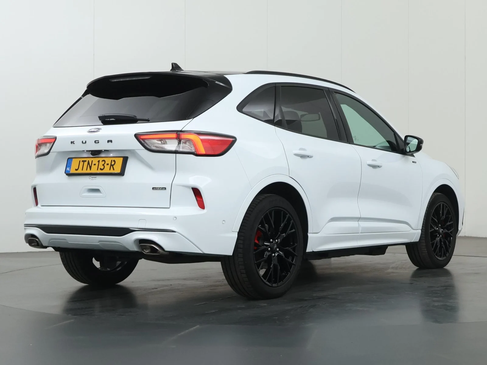 Ford-Kuga