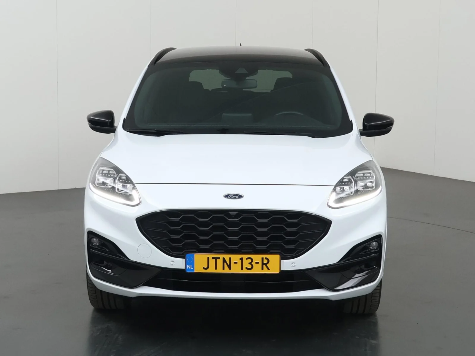 Ford-Kuga