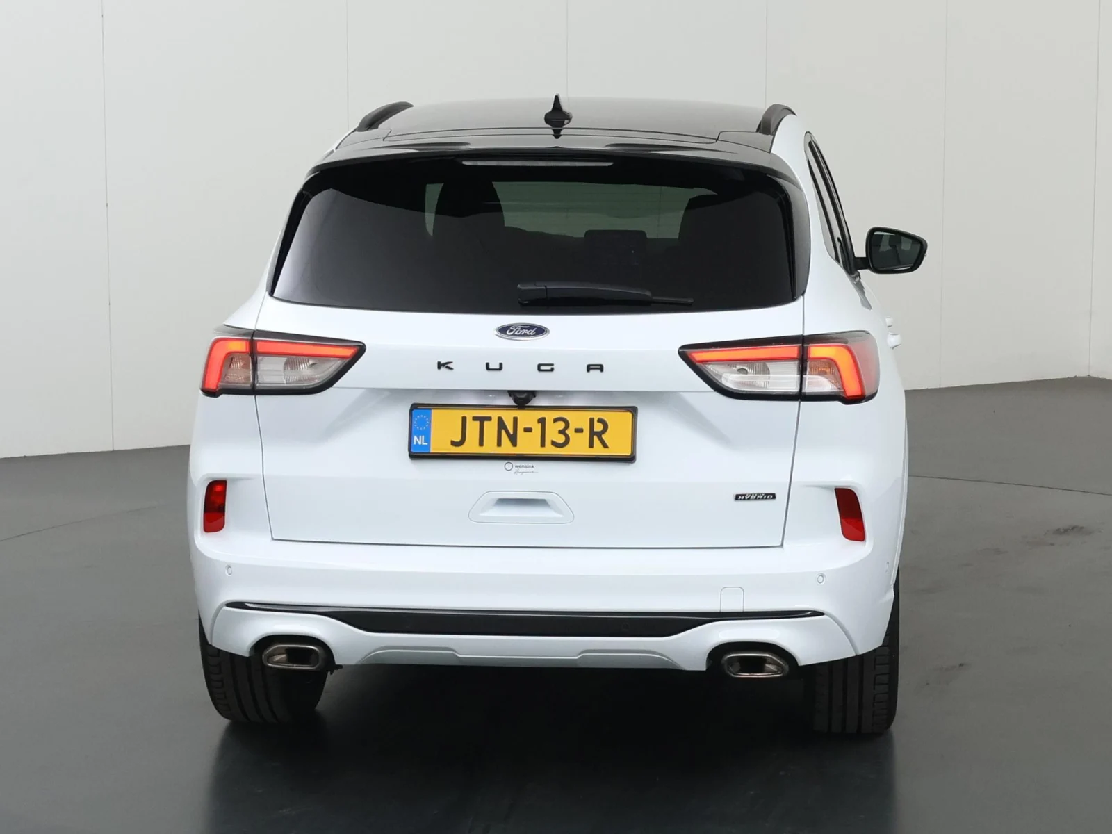 Ford-Kuga