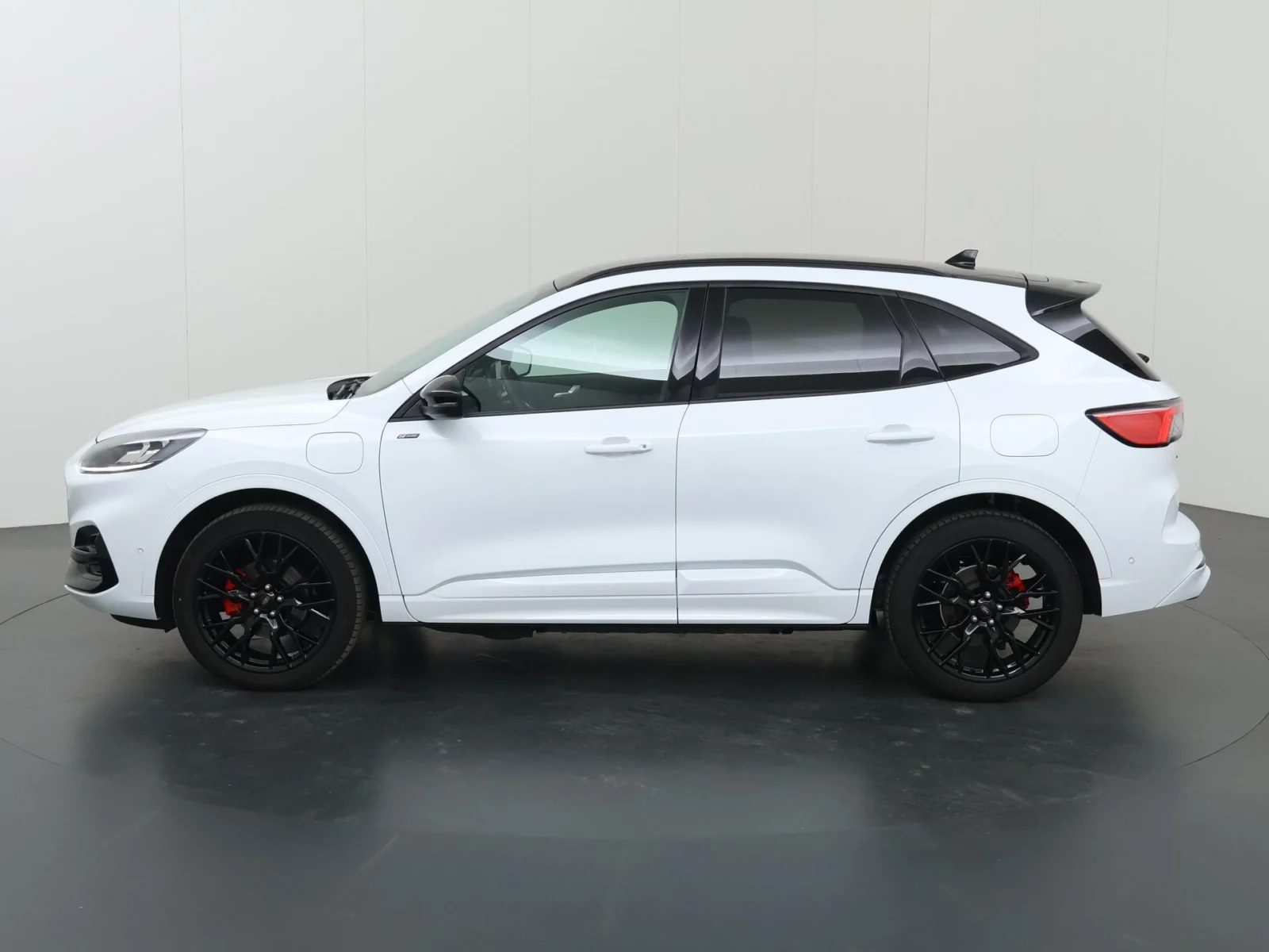 Ford-Kuga