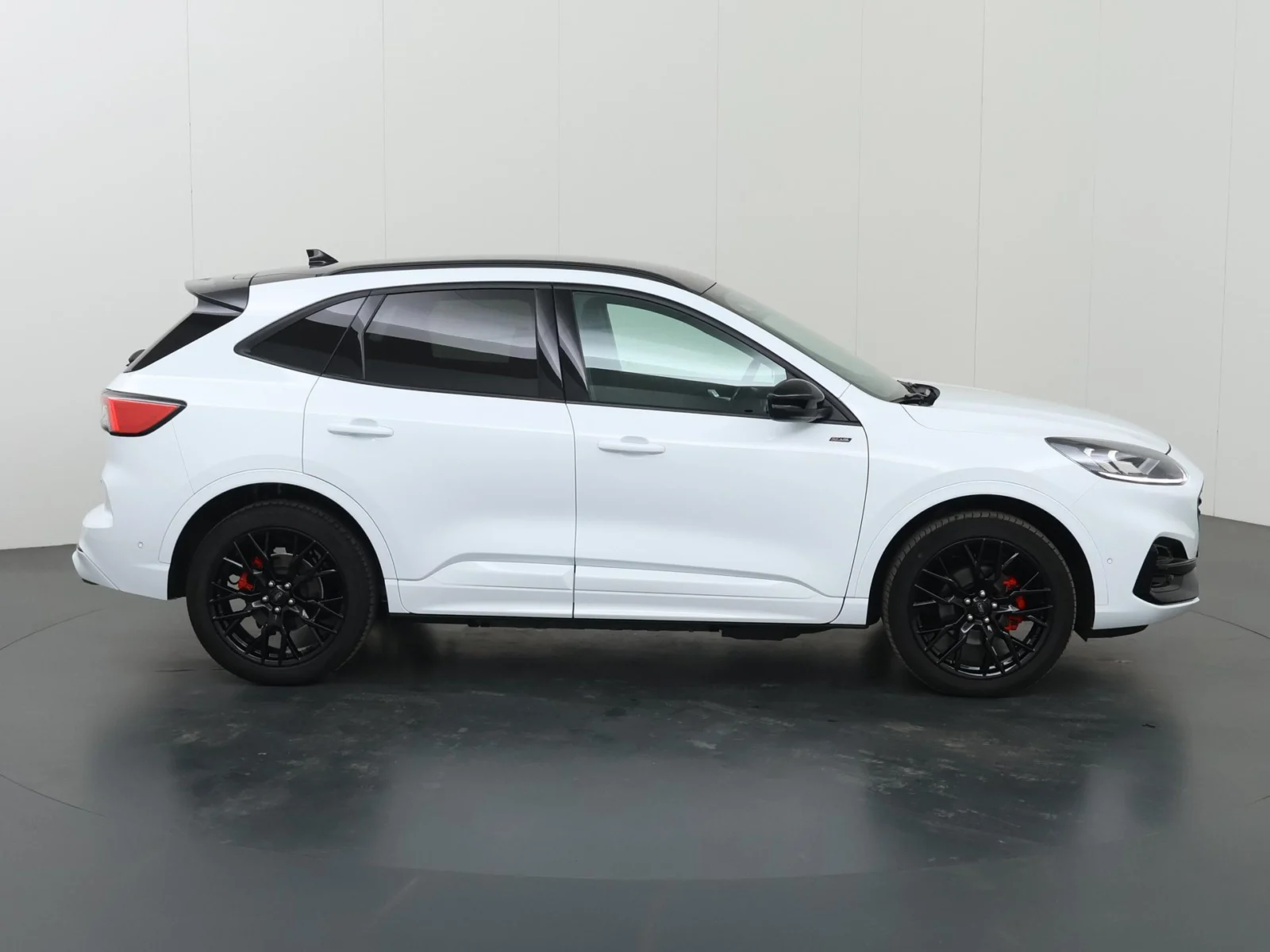 Ford-Kuga