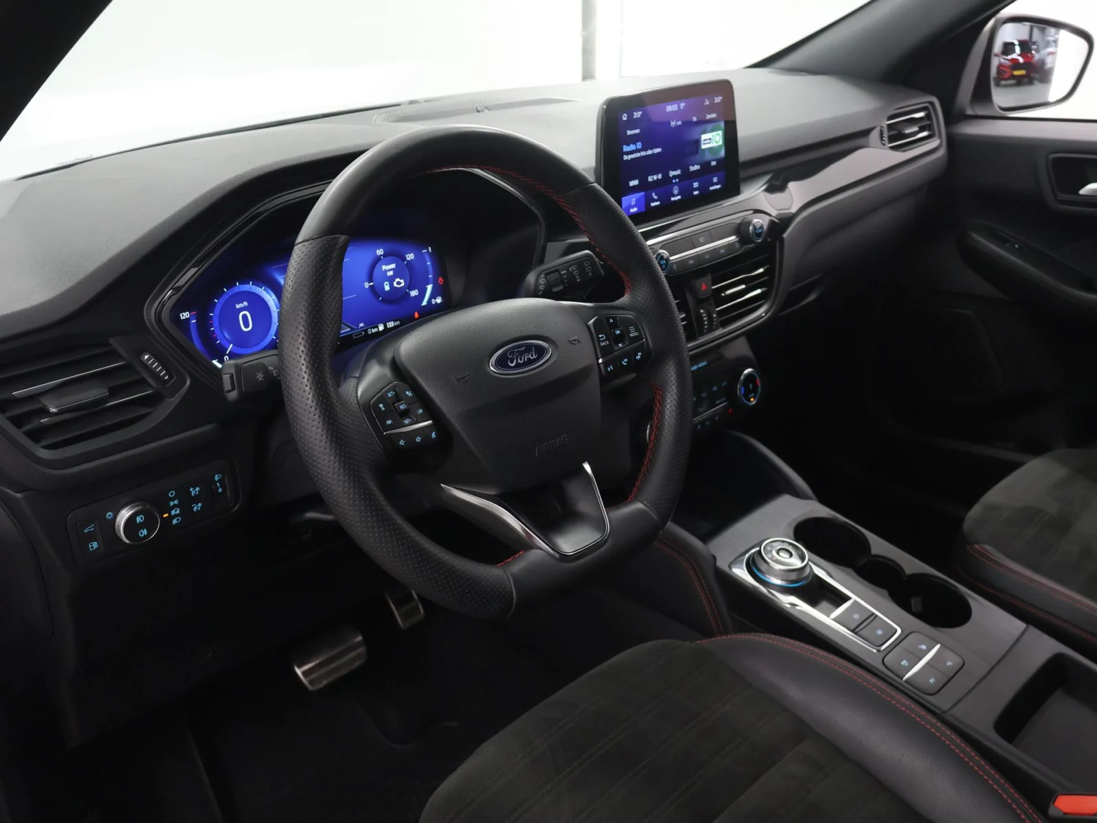 Ford-Kuga