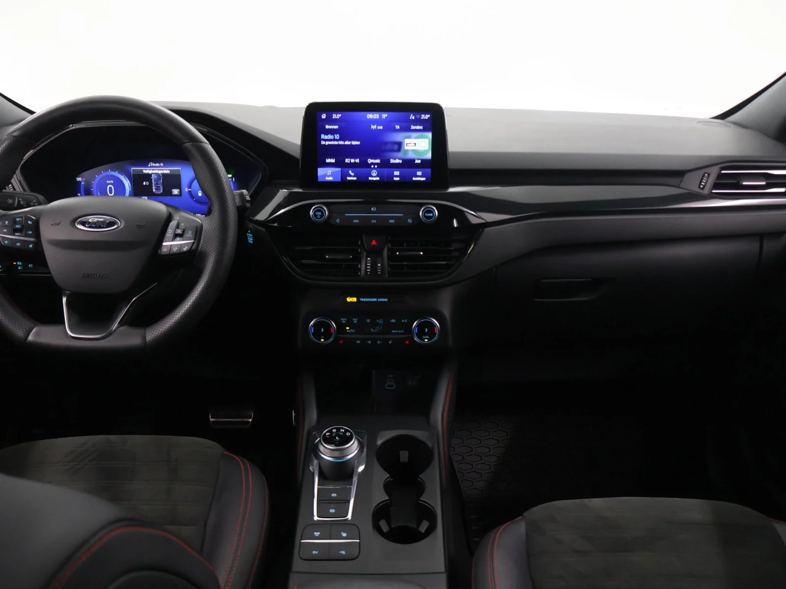 Ford-Kuga