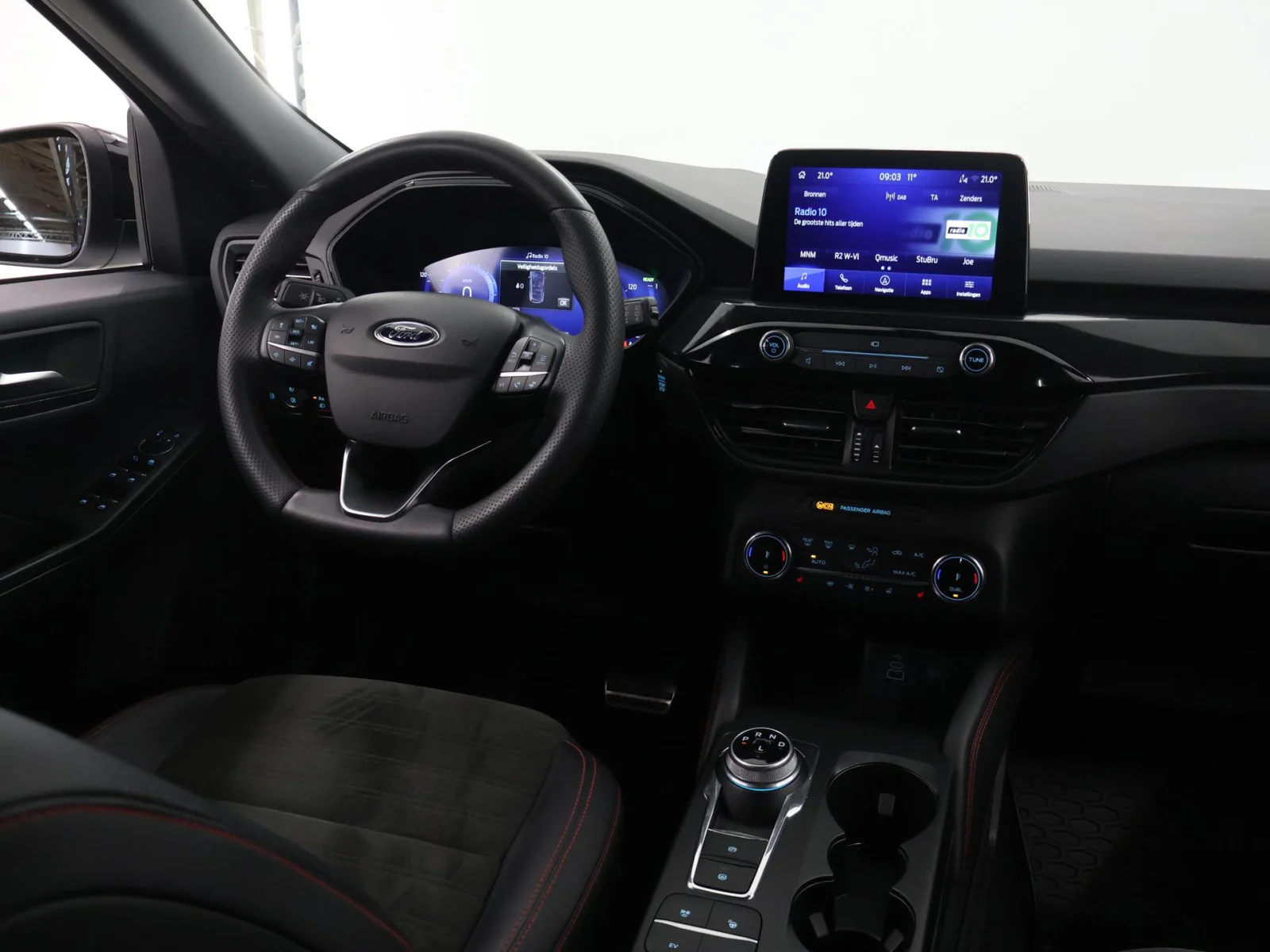 Ford-Kuga