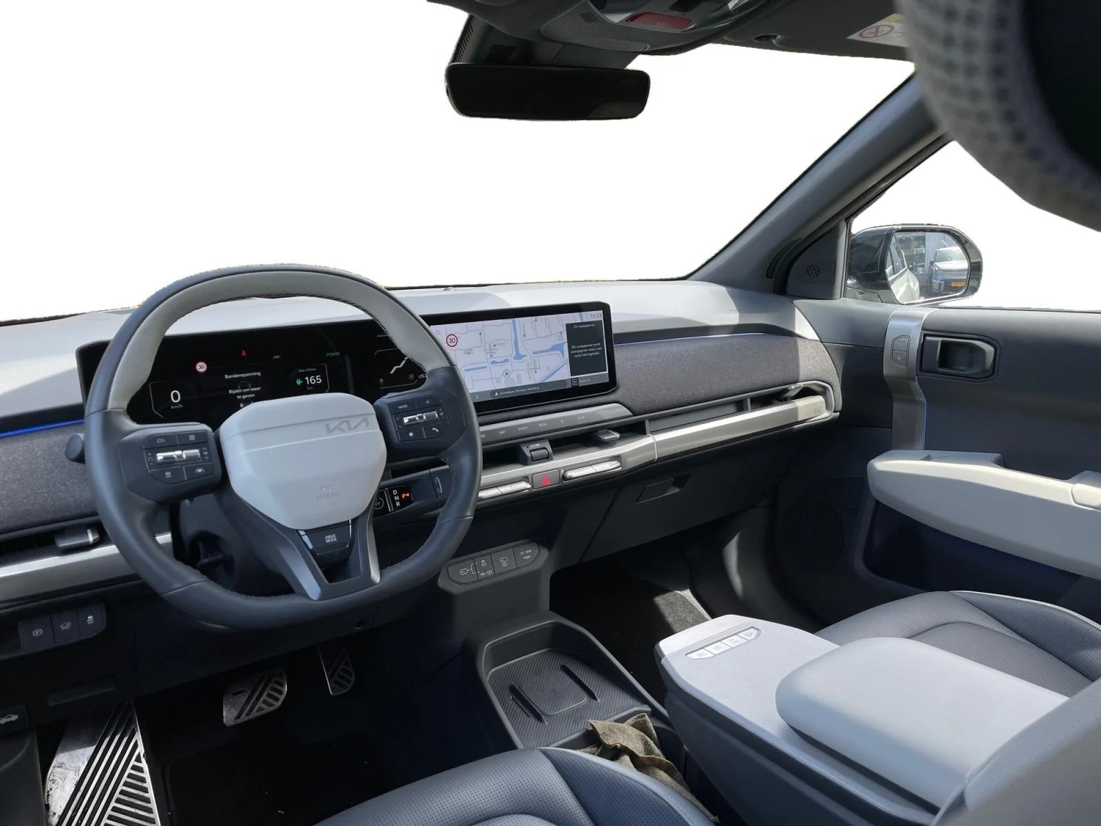 Kia-EV3 GT