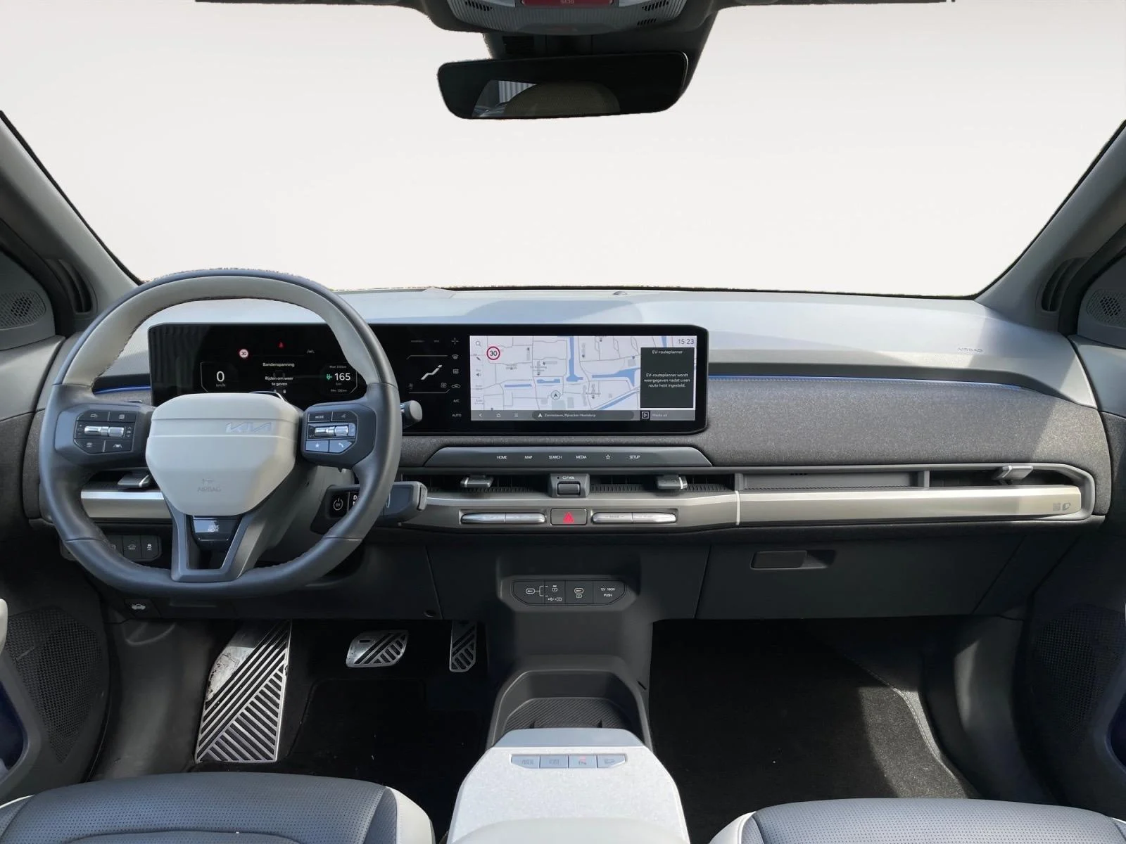 Kia-EV3 GT