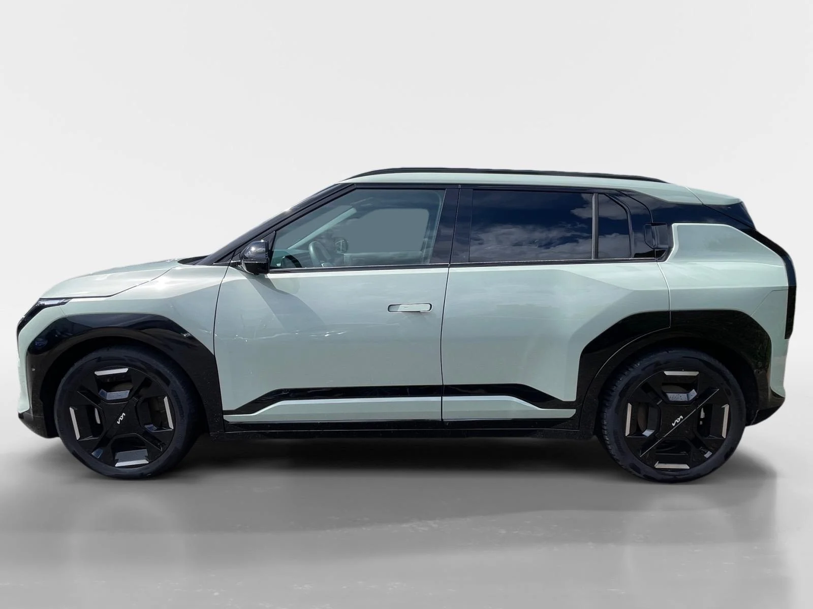 Kia-EV3 GT