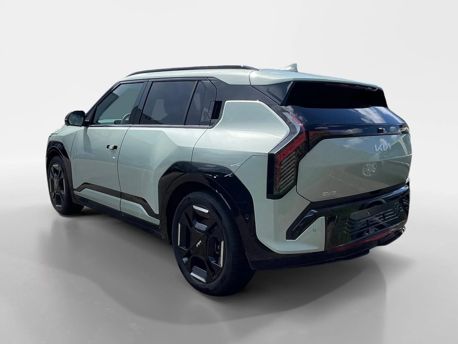 Kia-EV3 GT