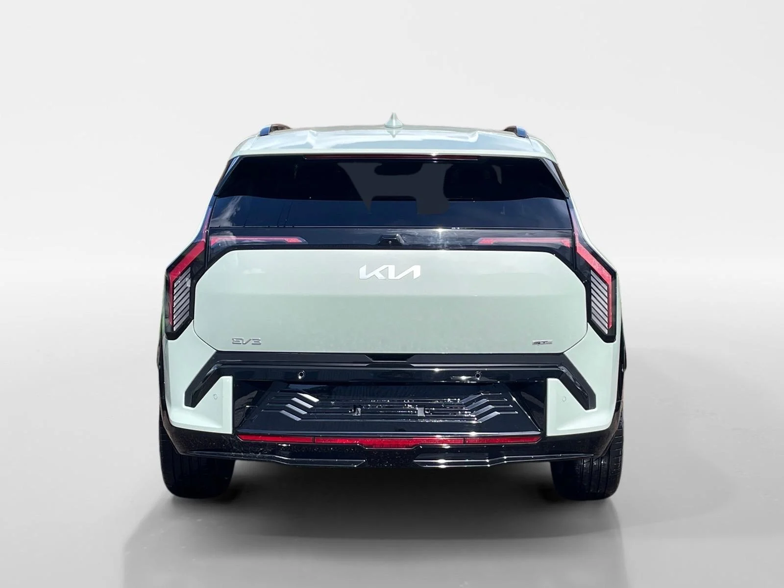 Kia-EV3 GT