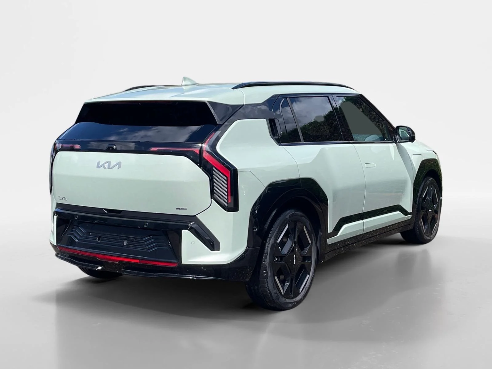 Kia-EV3 GT