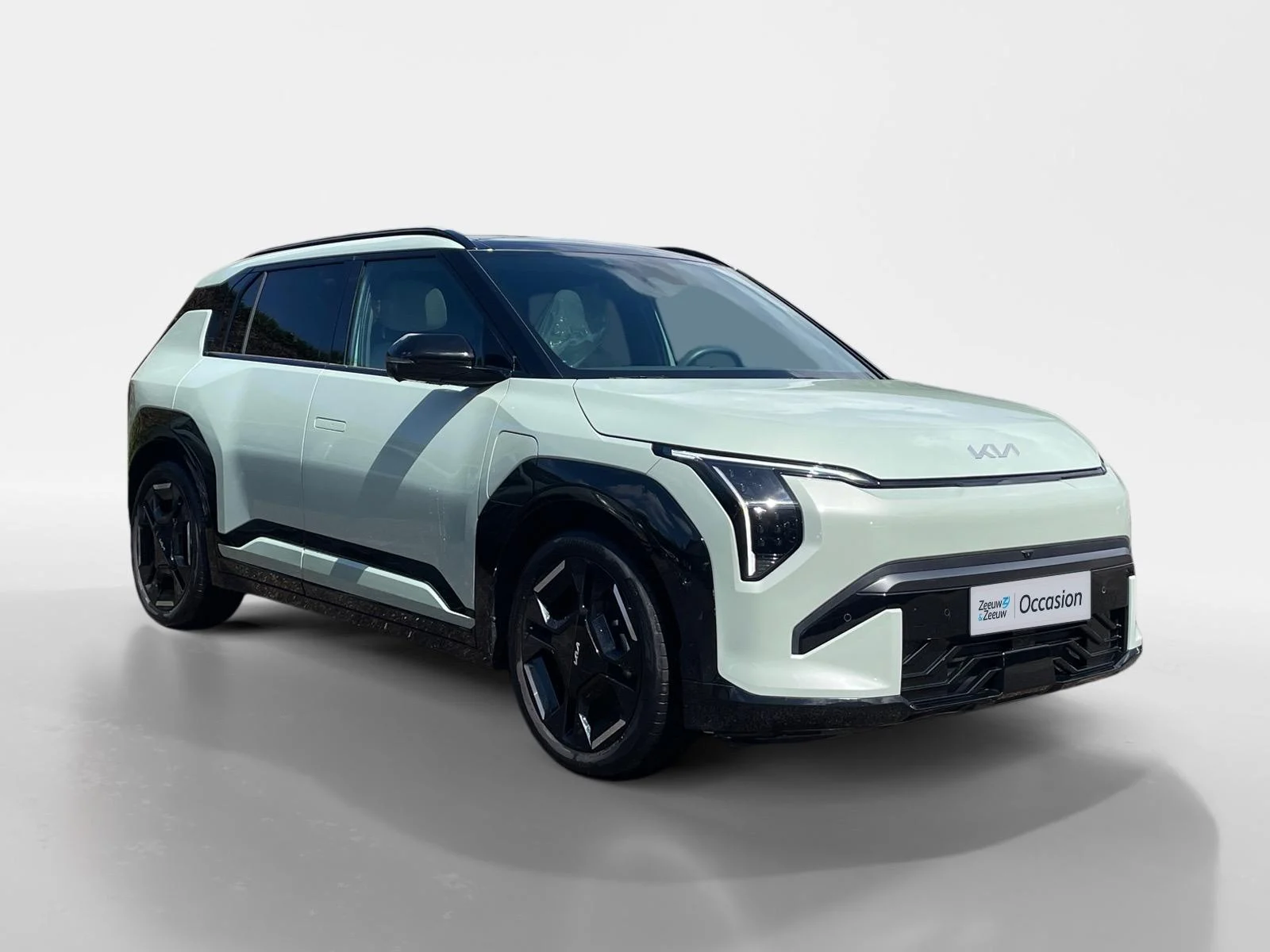 Kia-EV3 GT