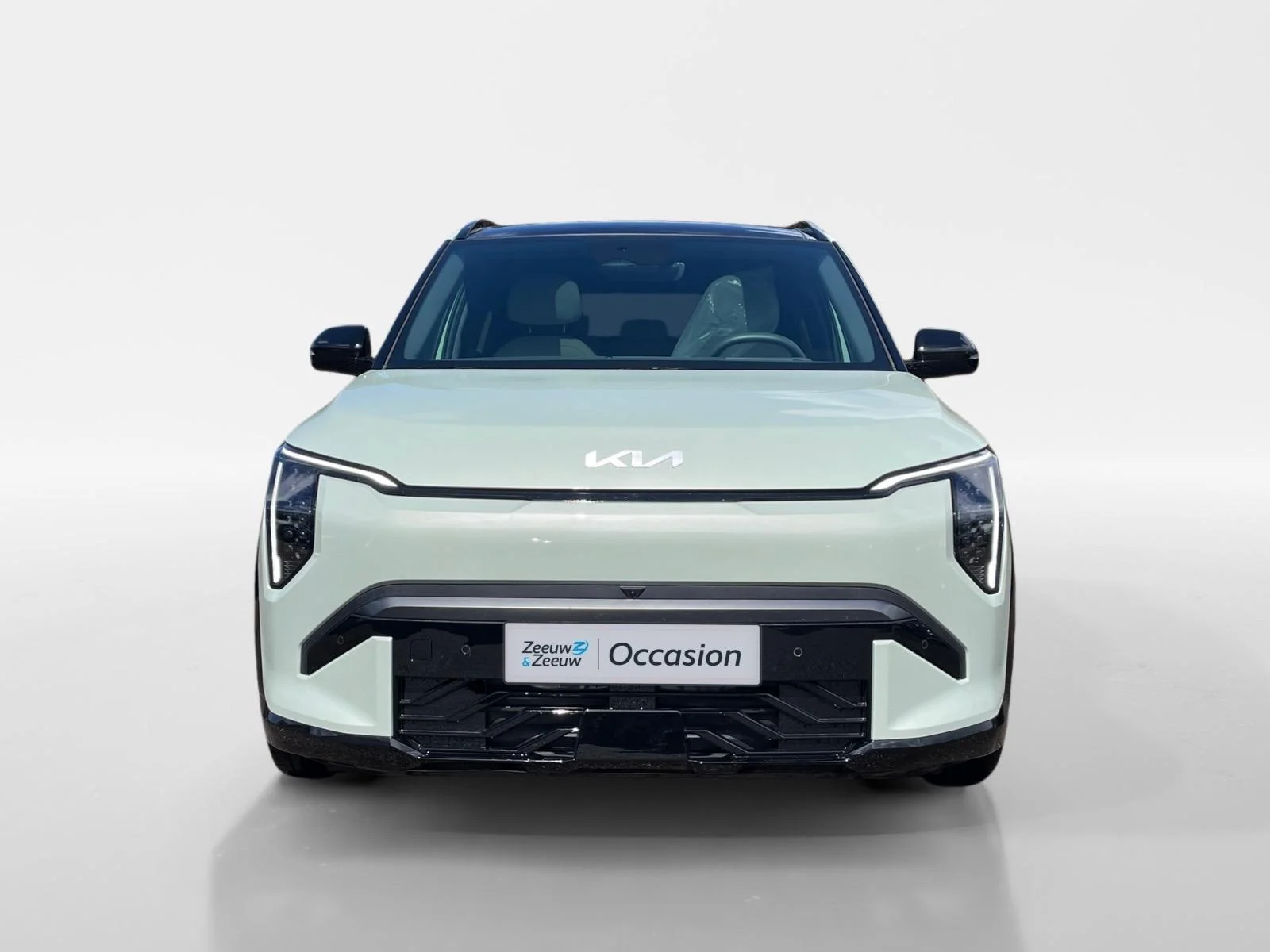 Kia-EV3 GT