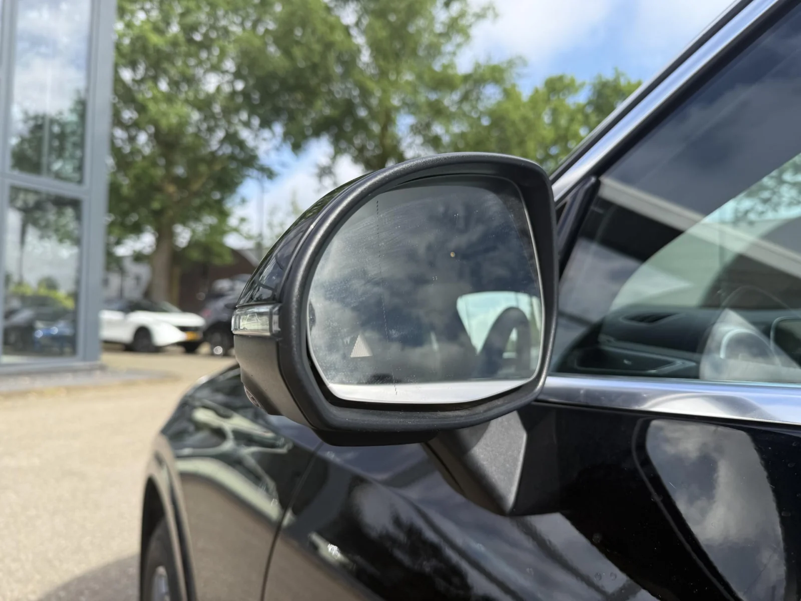 Mercedes-Benz-GLC-klasse