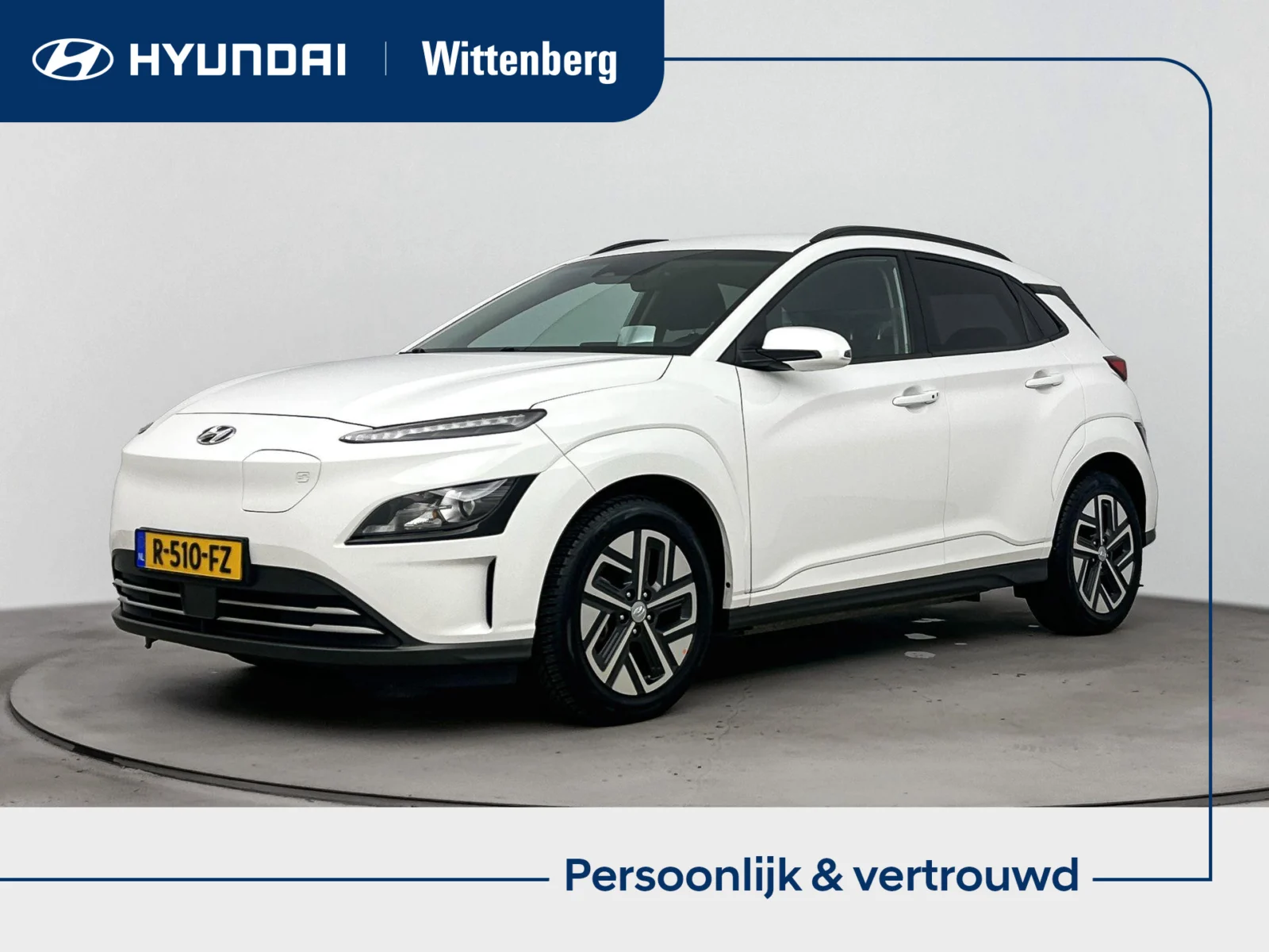 Hyundai-Kona